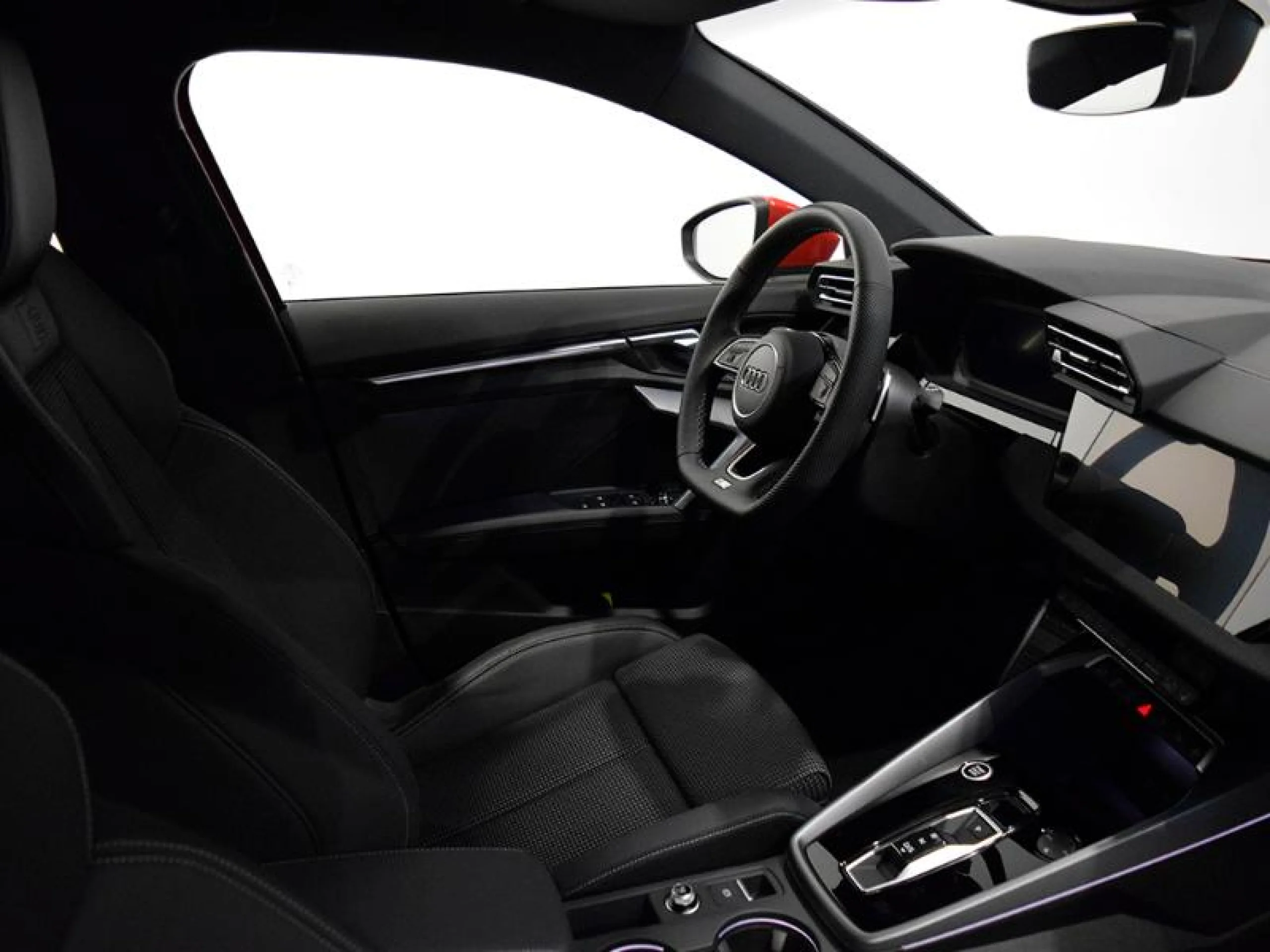 AUDI A3 ALLSTREET 35 TDI 110KW S TRONIC - Foto 5