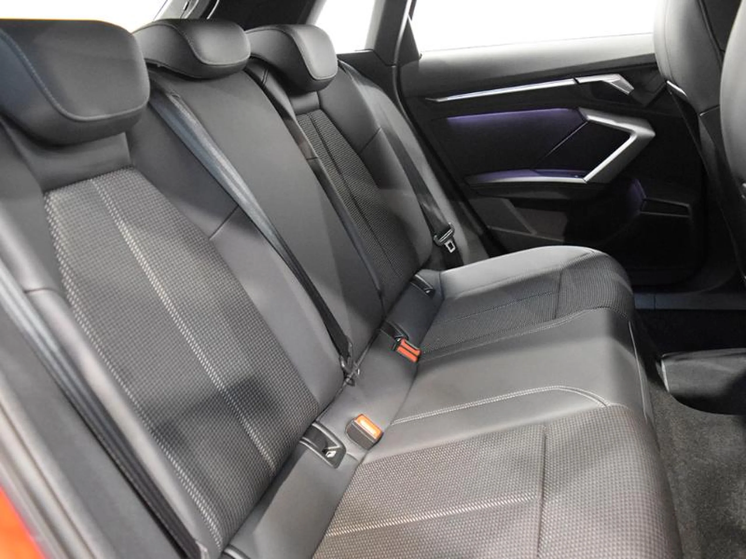 AUDI A3 ALLSTREET 35 TDI 110KW S TRONIC - Foto 6