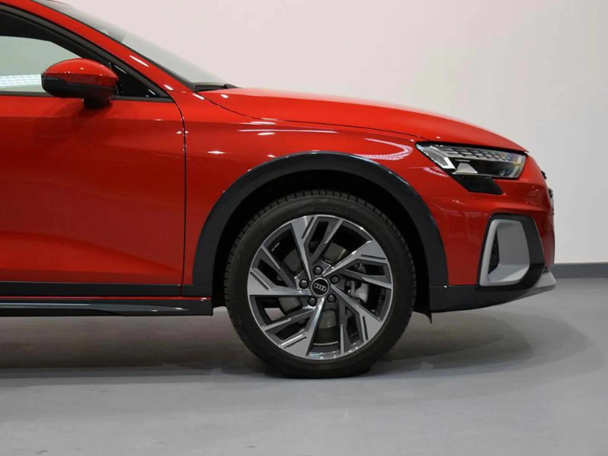 AUDI A3 ALLSTREET 35 TDI 110KW S TRONIC - Foto 8