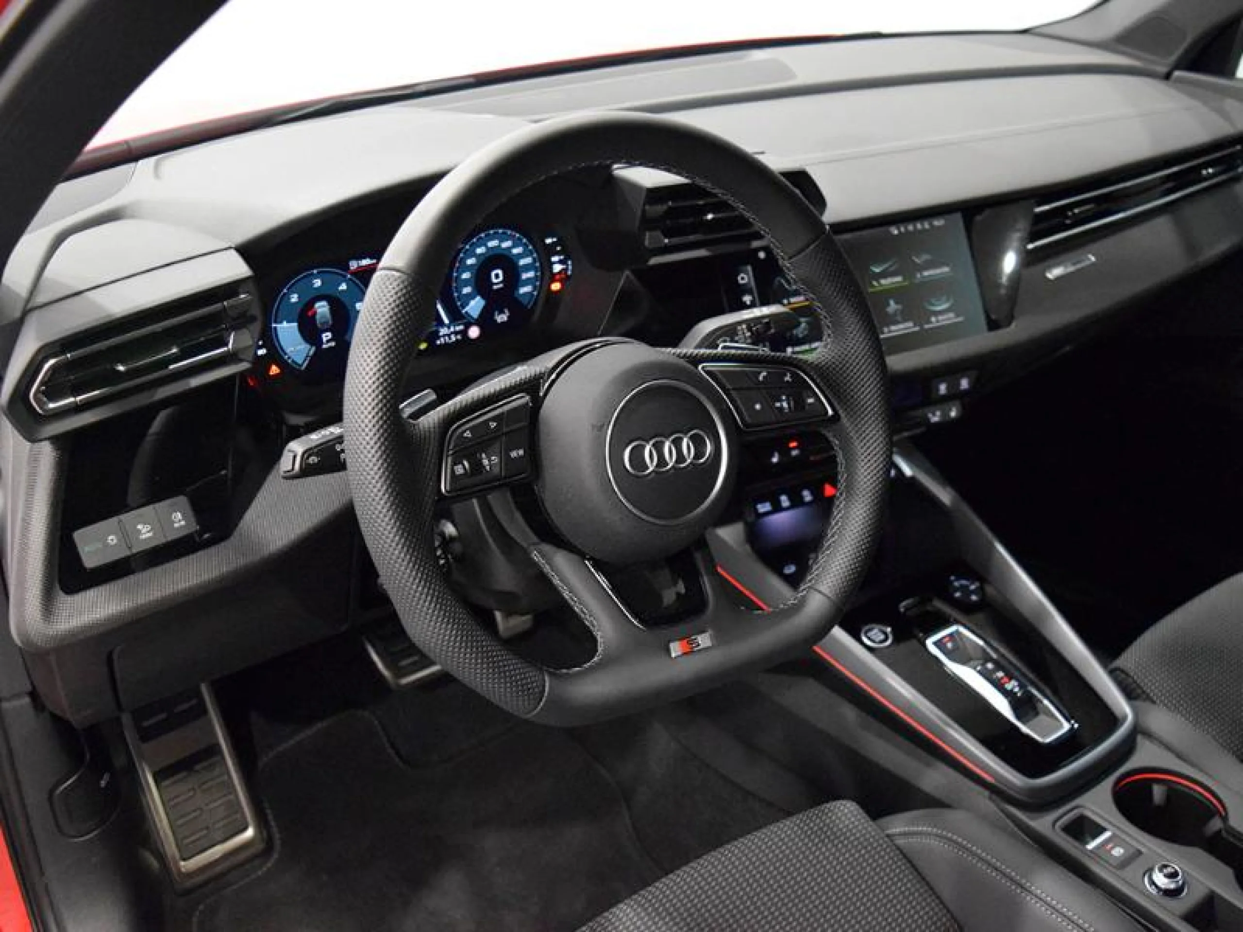 AUDI A3 ALLSTREET 35 TDI 110KW S TRONIC - Foto 9