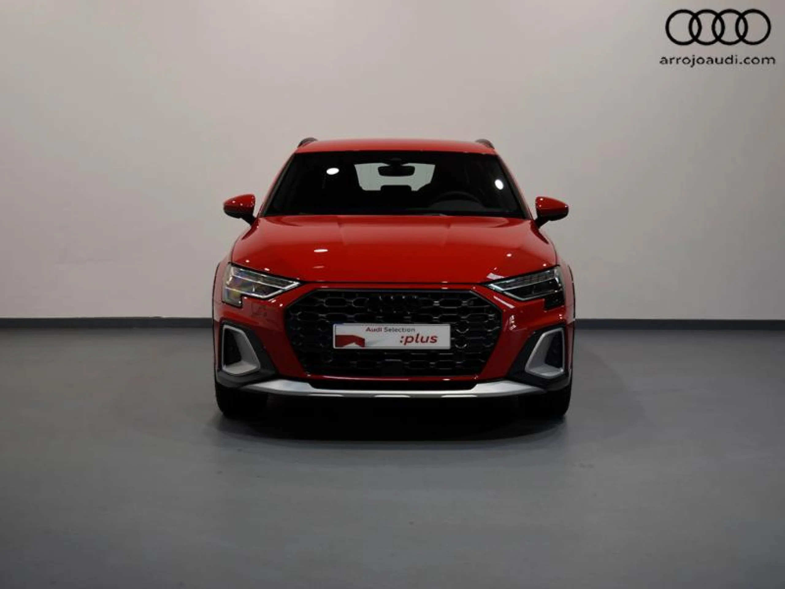 AUDI A3 ALLSTREET 35 TDI 110KW S TRONIC - Foto 10
