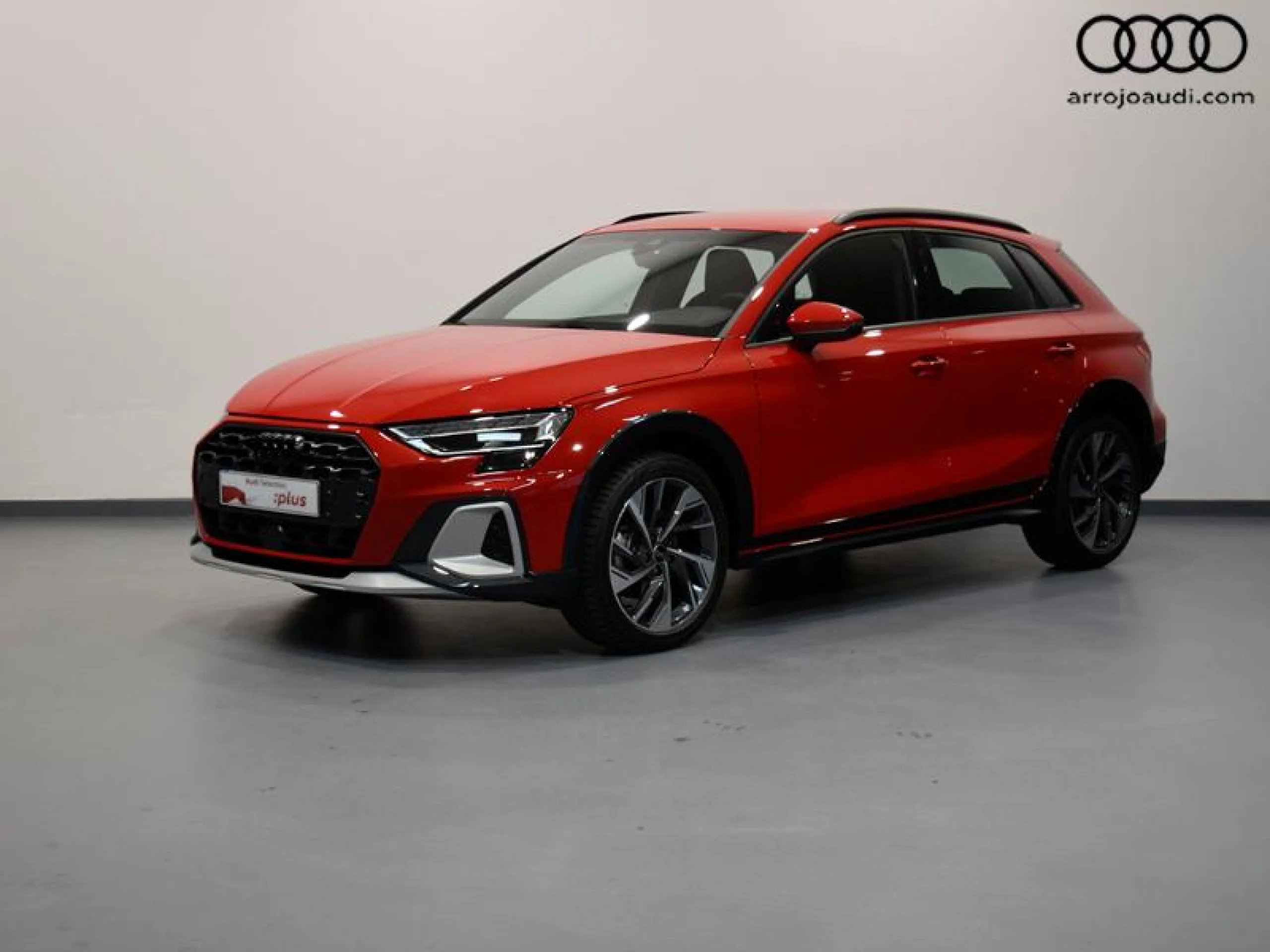 AUDI A3 ALLSTREET 35 TDI 110KW S TRONIC - Foto 11