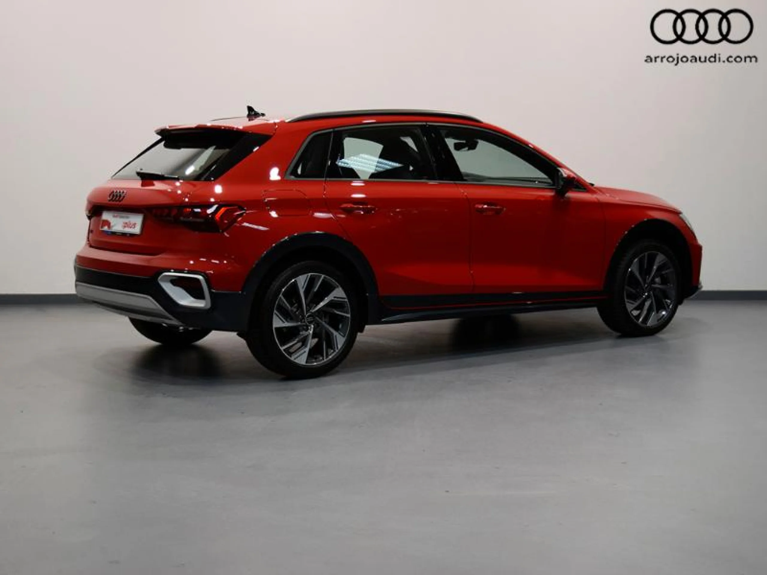 AUDI A3 ALLSTREET 35 TDI 110KW S TRONIC - Foto 12