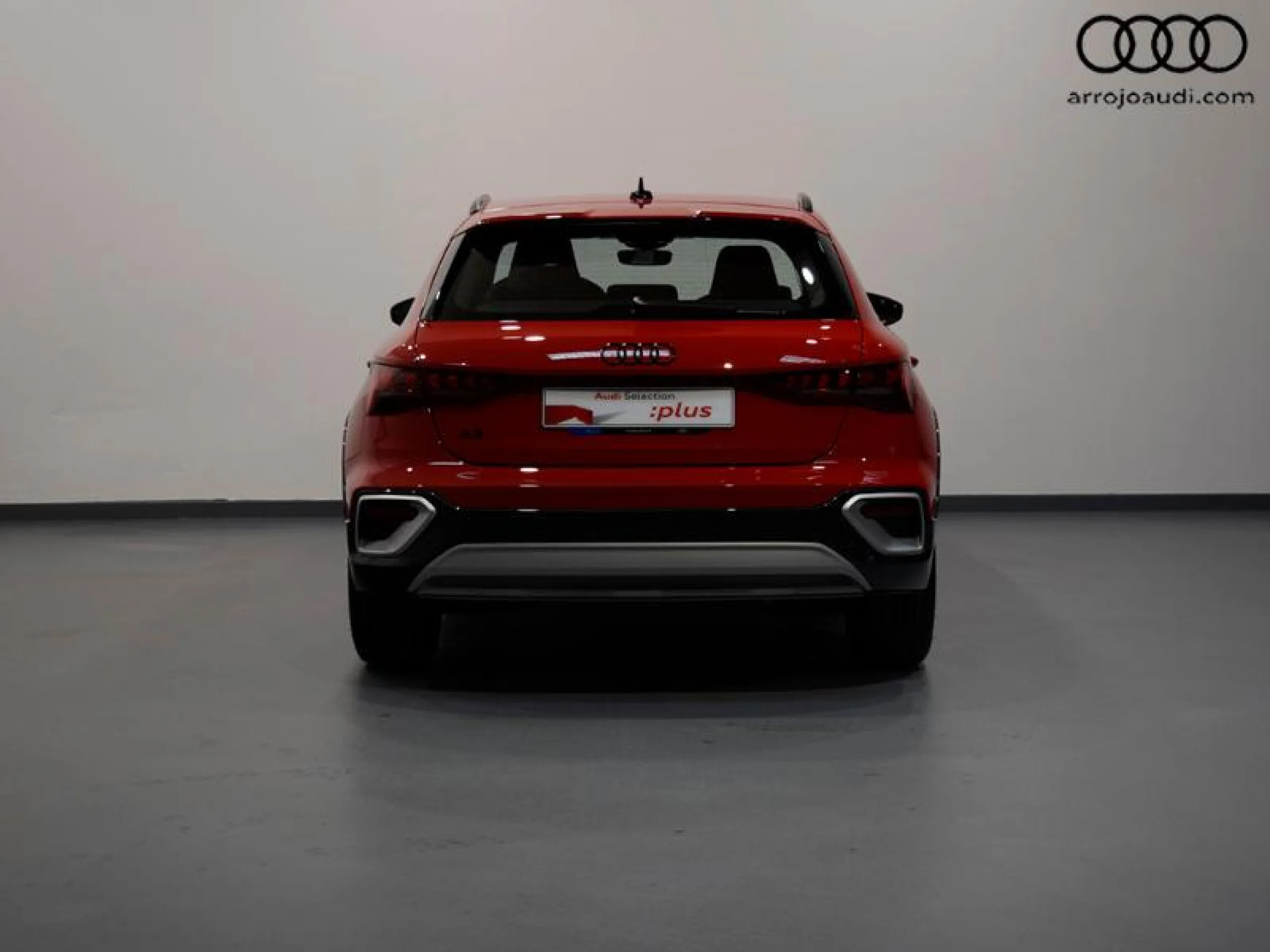 AUDI A3 ALLSTREET 35 TDI 110KW S TRONIC - Foto 13