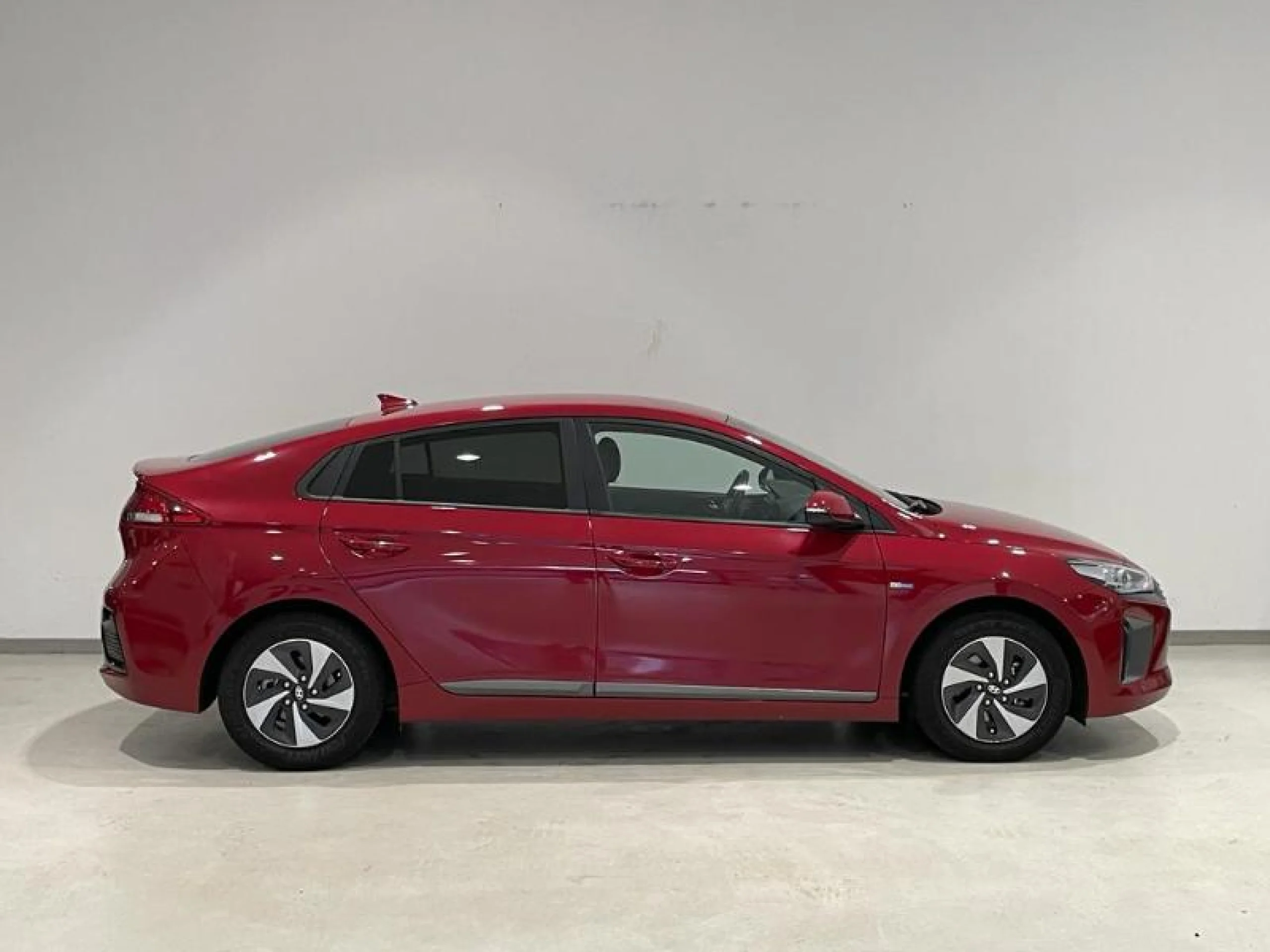 HYUNDAI IONIQ 1.6 GDI HEV KLASS NAV DCT - Foto 3