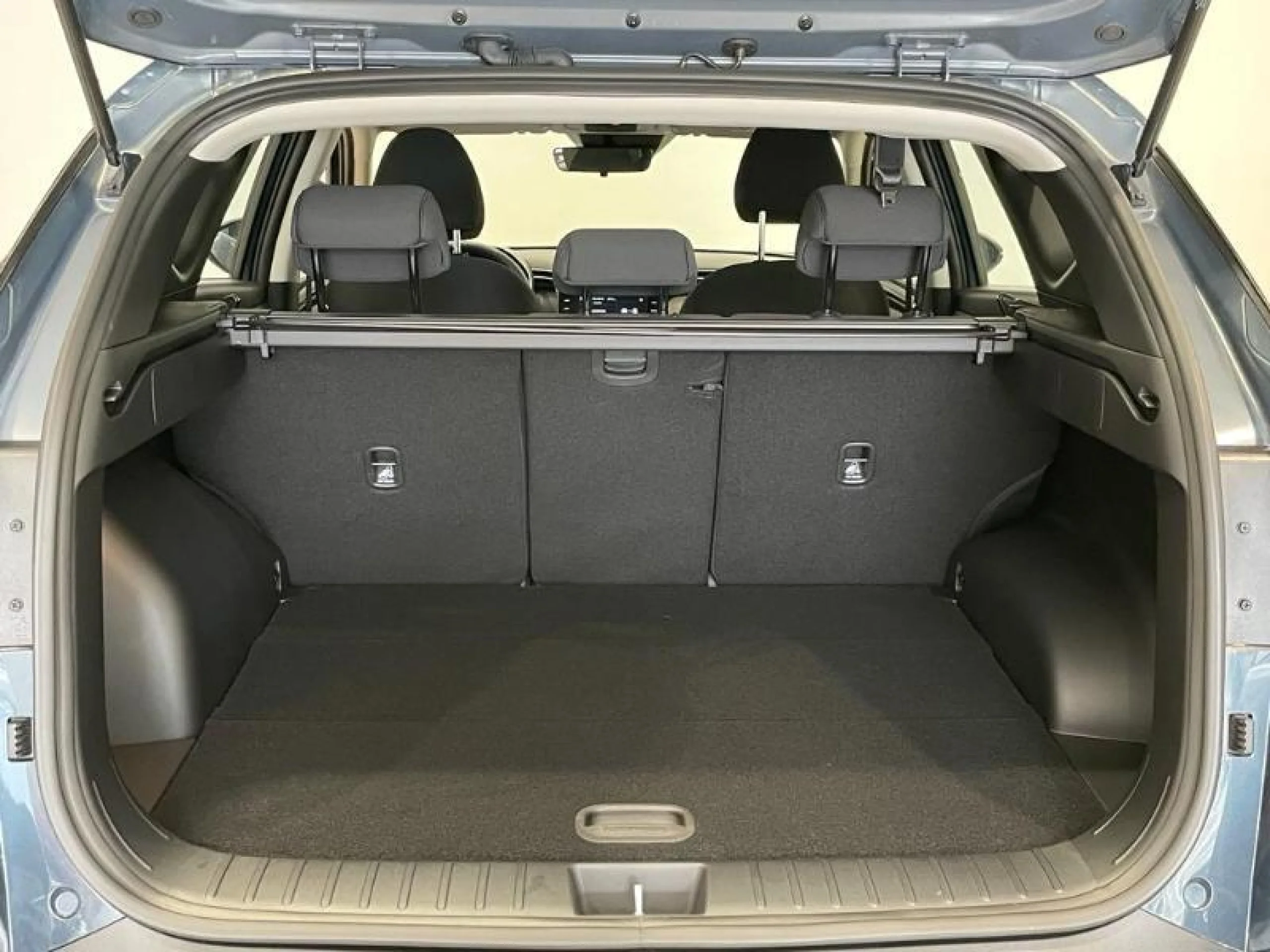 HYUNDAI TUCSON 1.6 CRDI 85KW (115CV) MAXX - Foto 5