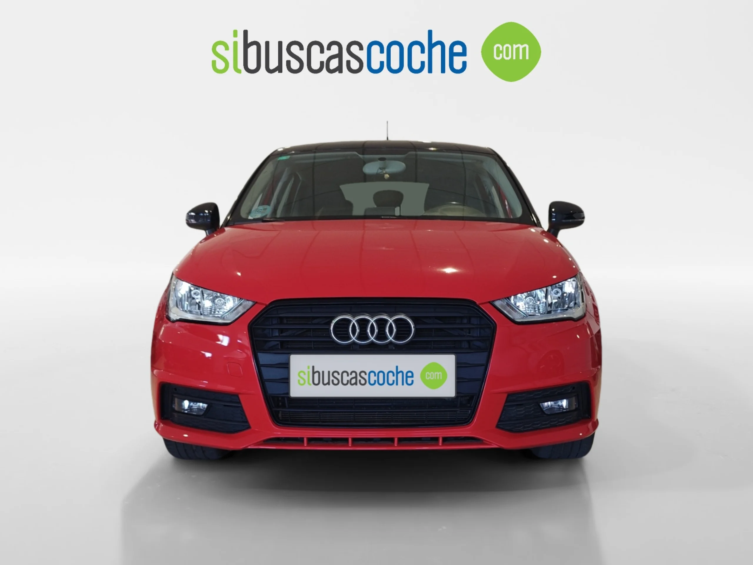 AUDI A1 25 TFSI 70KW (95CV) SPORTBACK - Foto 2