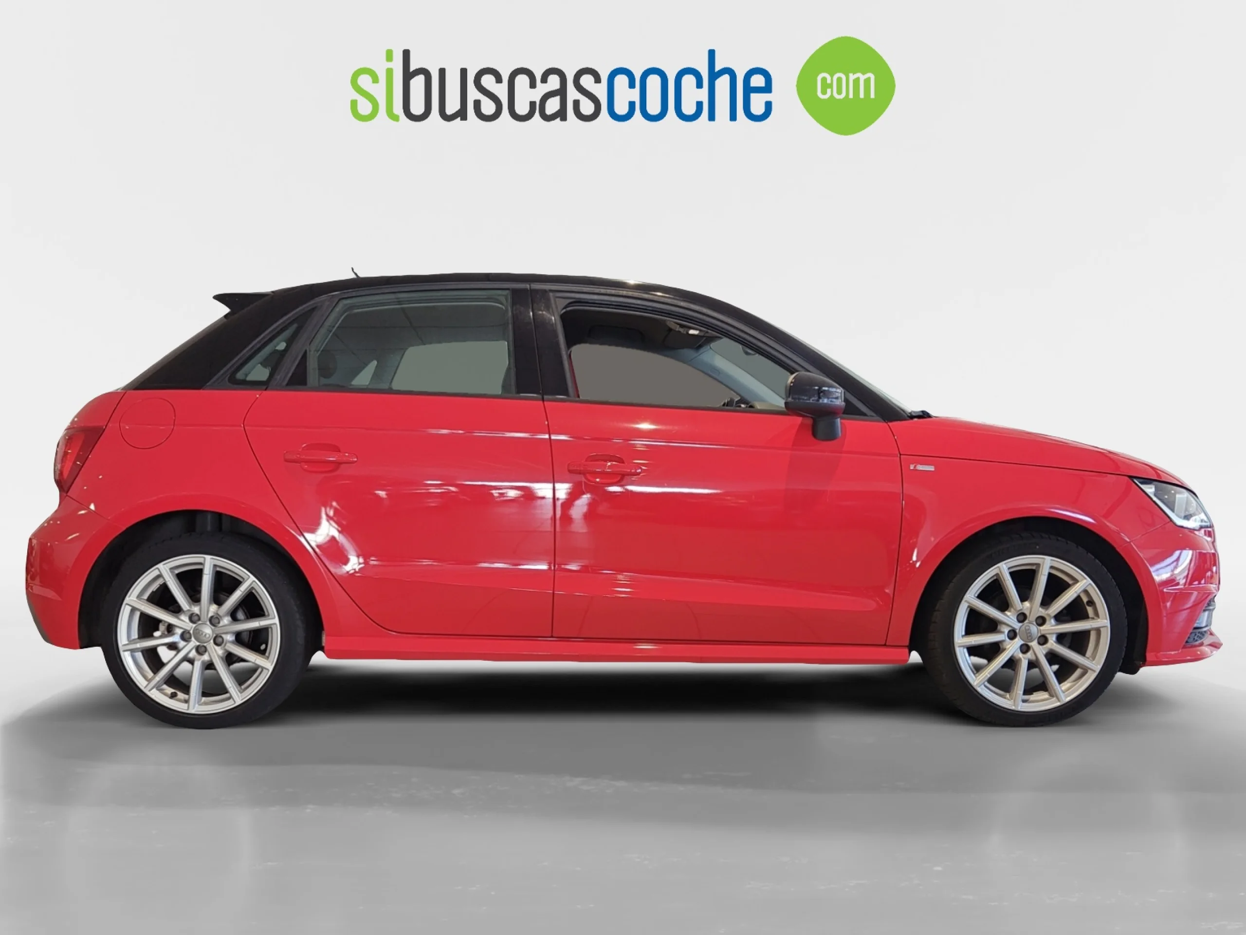 AUDI A1 25 TFSI 70KW (95CV) SPORTBACK - Foto 3
