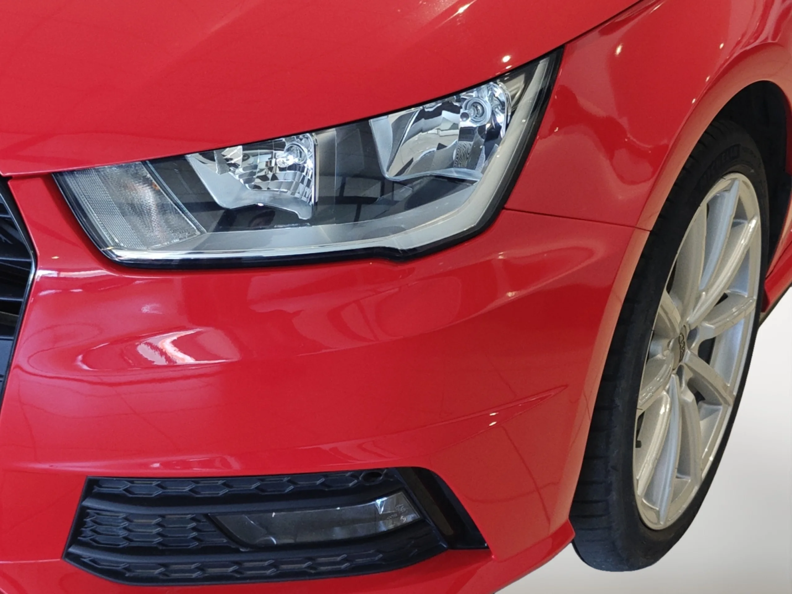 AUDI A1 25 TFSI 70KW (95CV) SPORTBACK - Foto 5
