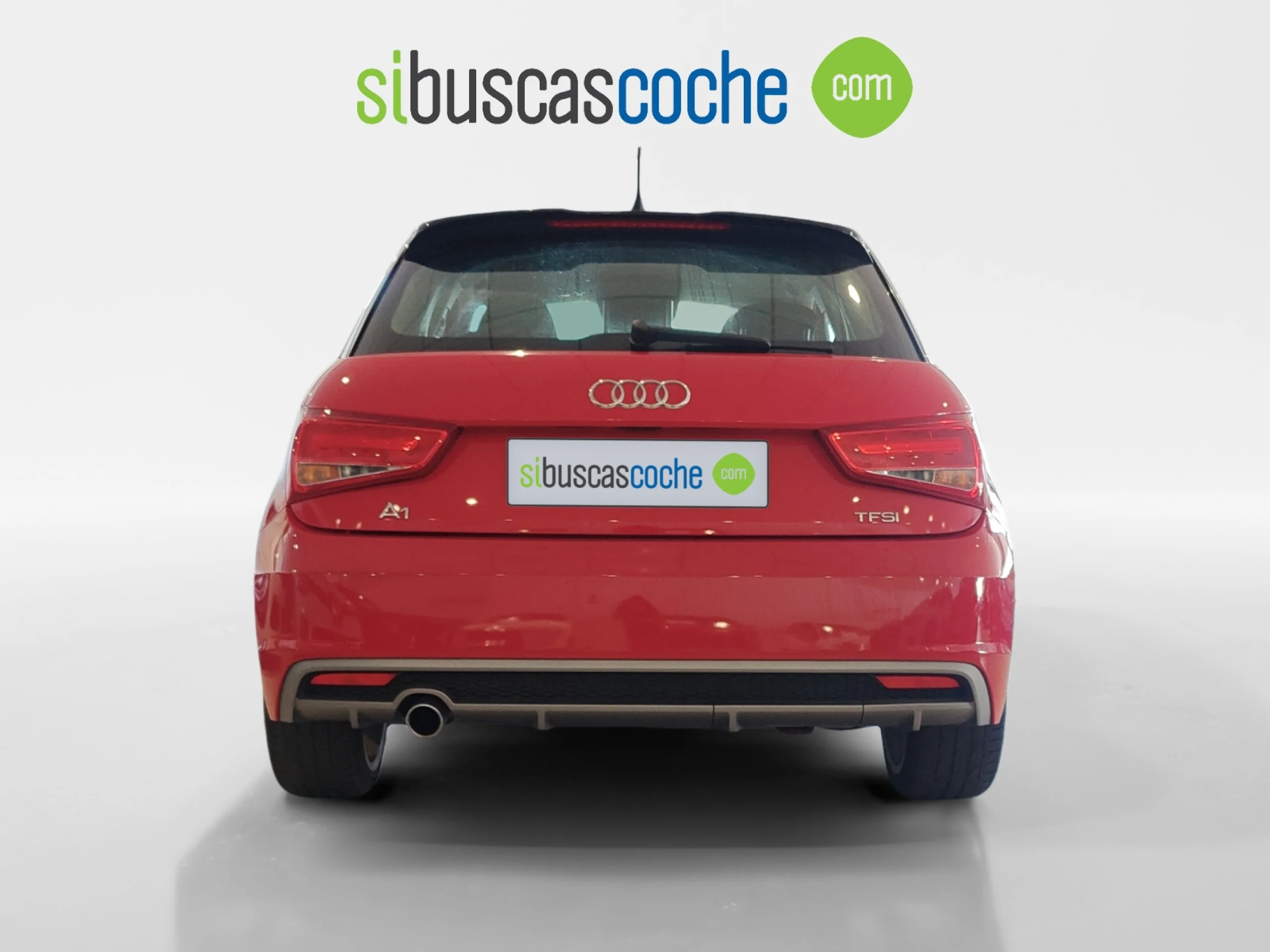 AUDI A1 25 TFSI 70KW (95CV) SPORTBACK - Foto 6