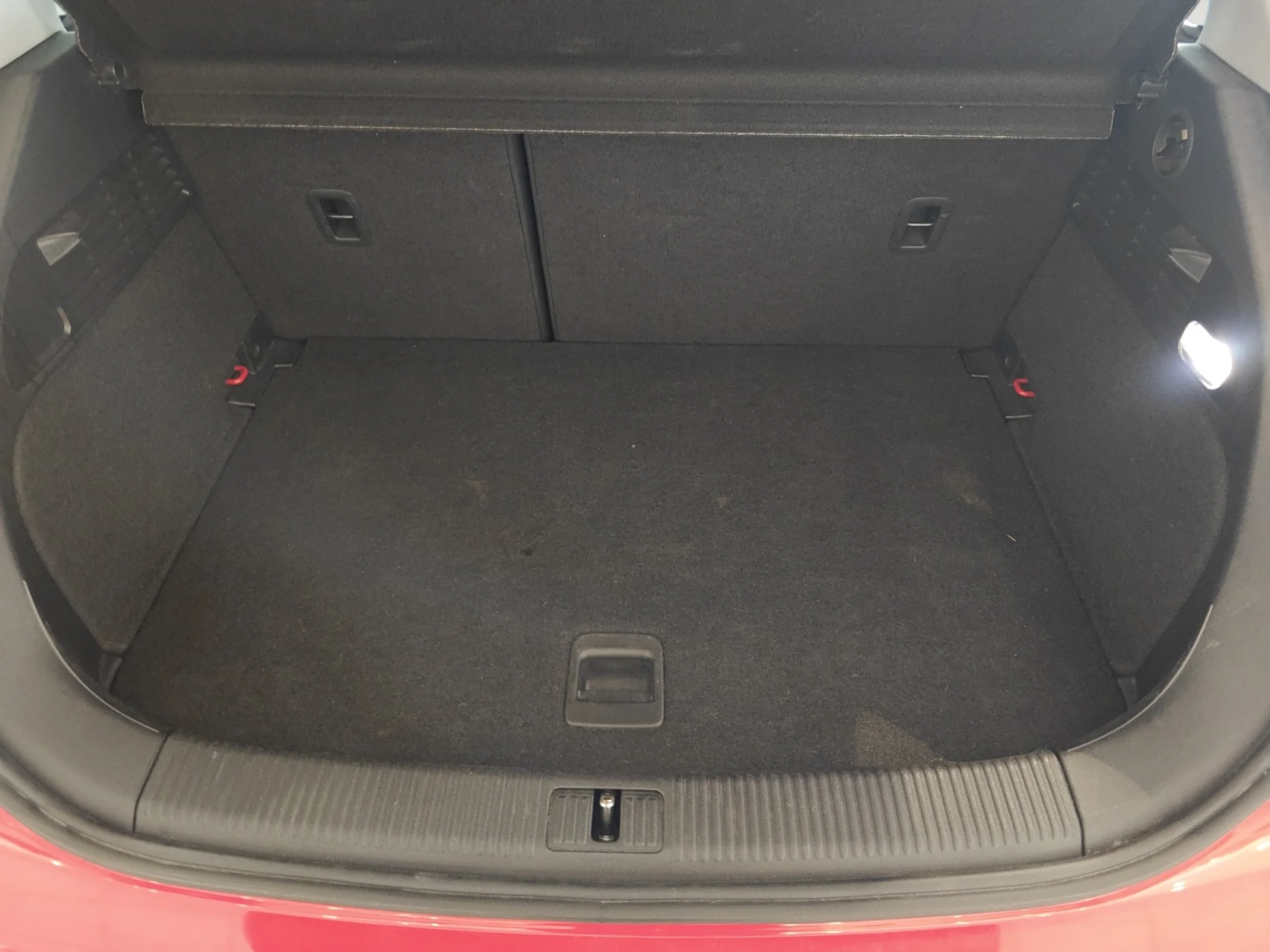 AUDI A1 25 TFSI 70KW (95CV) SPORTBACK - Foto 10