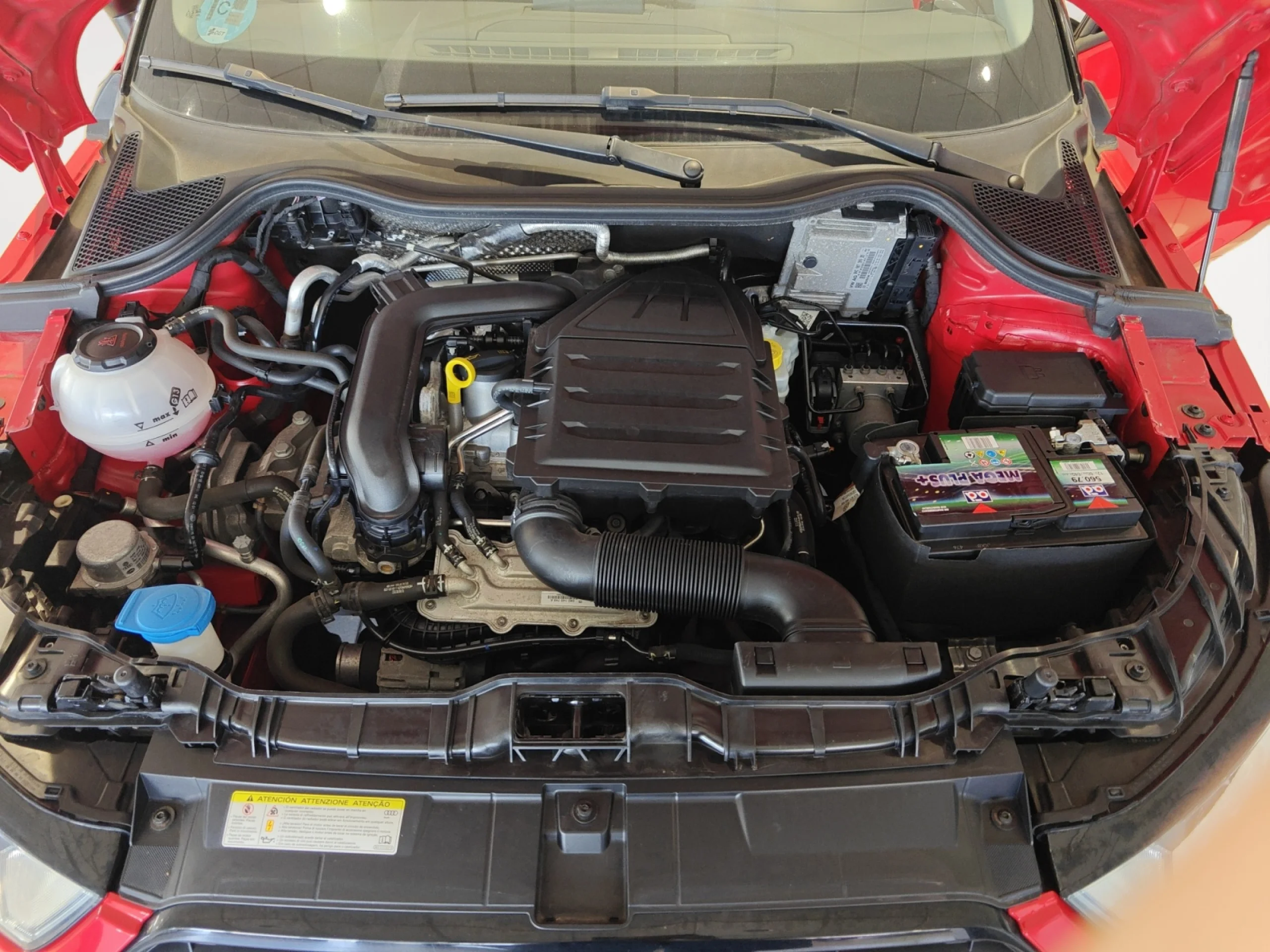 AUDI A1 25 TFSI 70KW (95CV) SPORTBACK - Foto 11