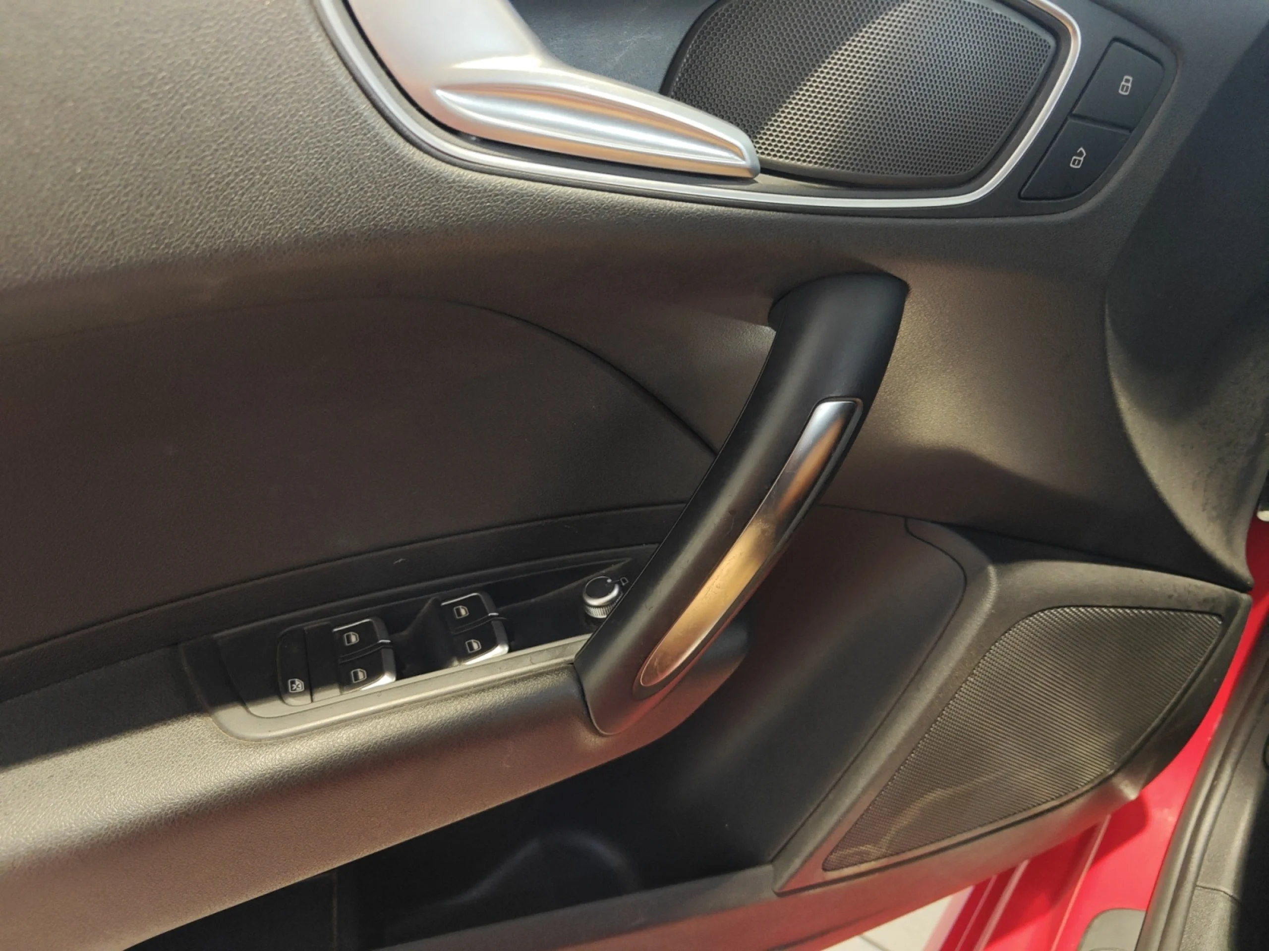 AUDI A1 25 TFSI 70KW (95CV) SPORTBACK - Foto 16