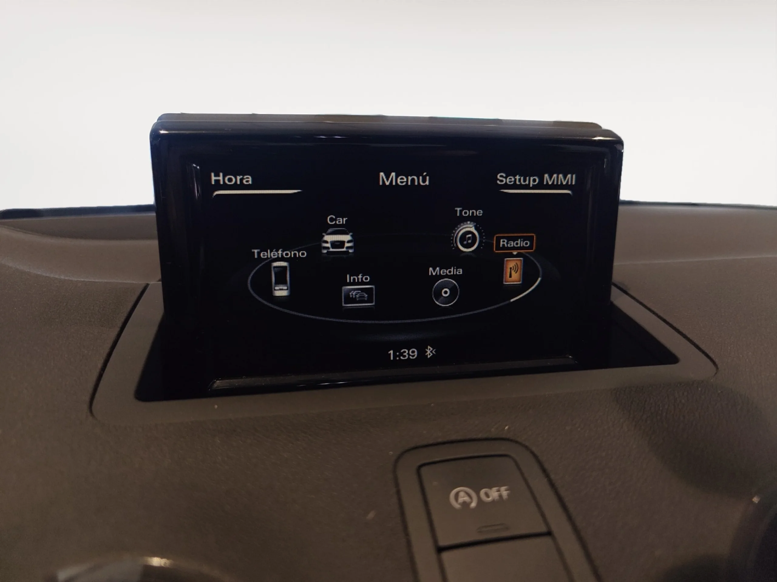 AUDI A1 25 TFSI 70KW (95CV) SPORTBACK - Foto 17