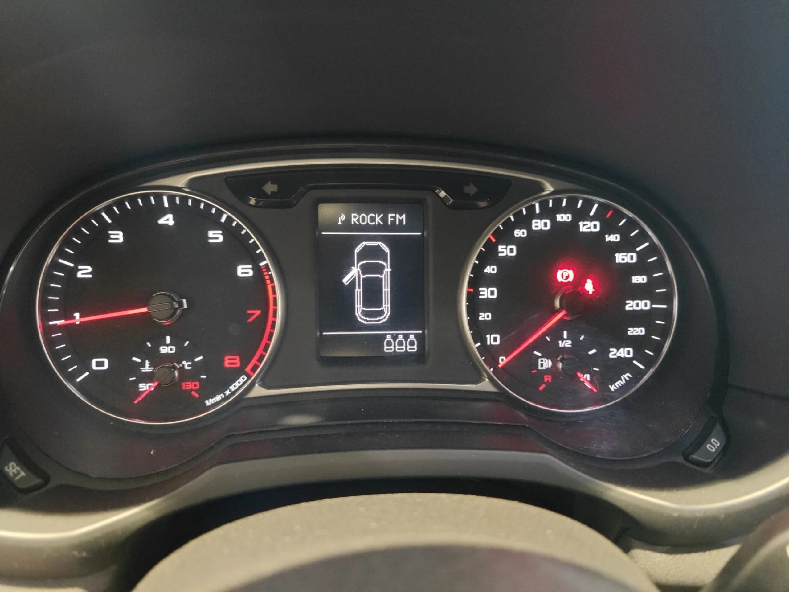 AUDI A1 25 TFSI 70KW (95CV) SPORTBACK - Foto 18