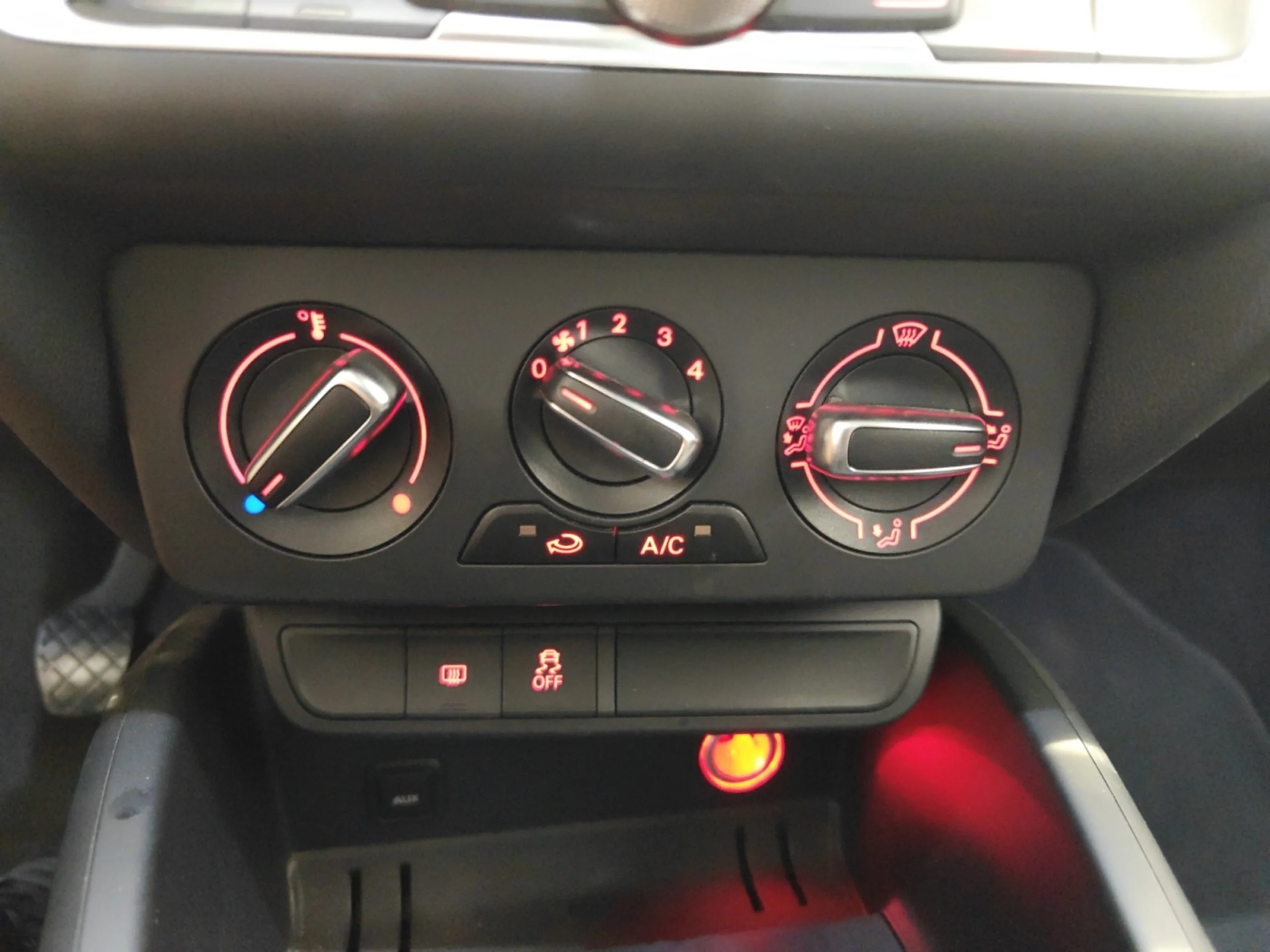 AUDI A1 25 TFSI 70KW (95CV) SPORTBACK - Foto 20