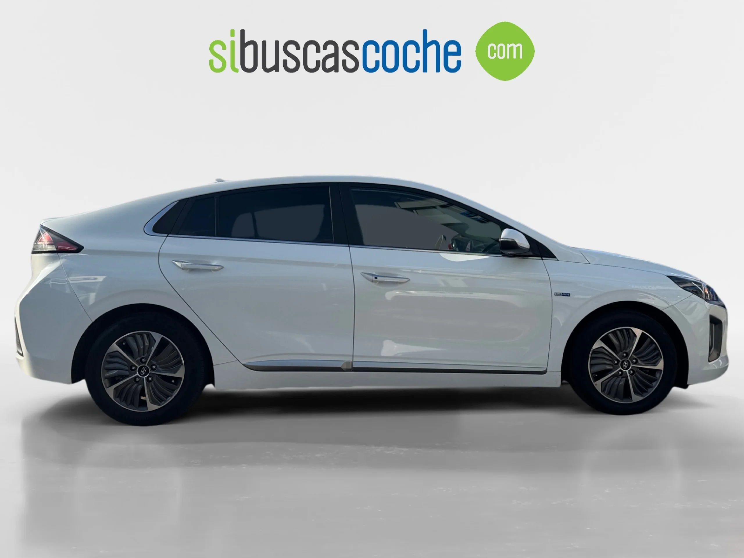 HYUNDAI IONIQ 1.6 GDI PHEV TECNO DCT - Foto 3