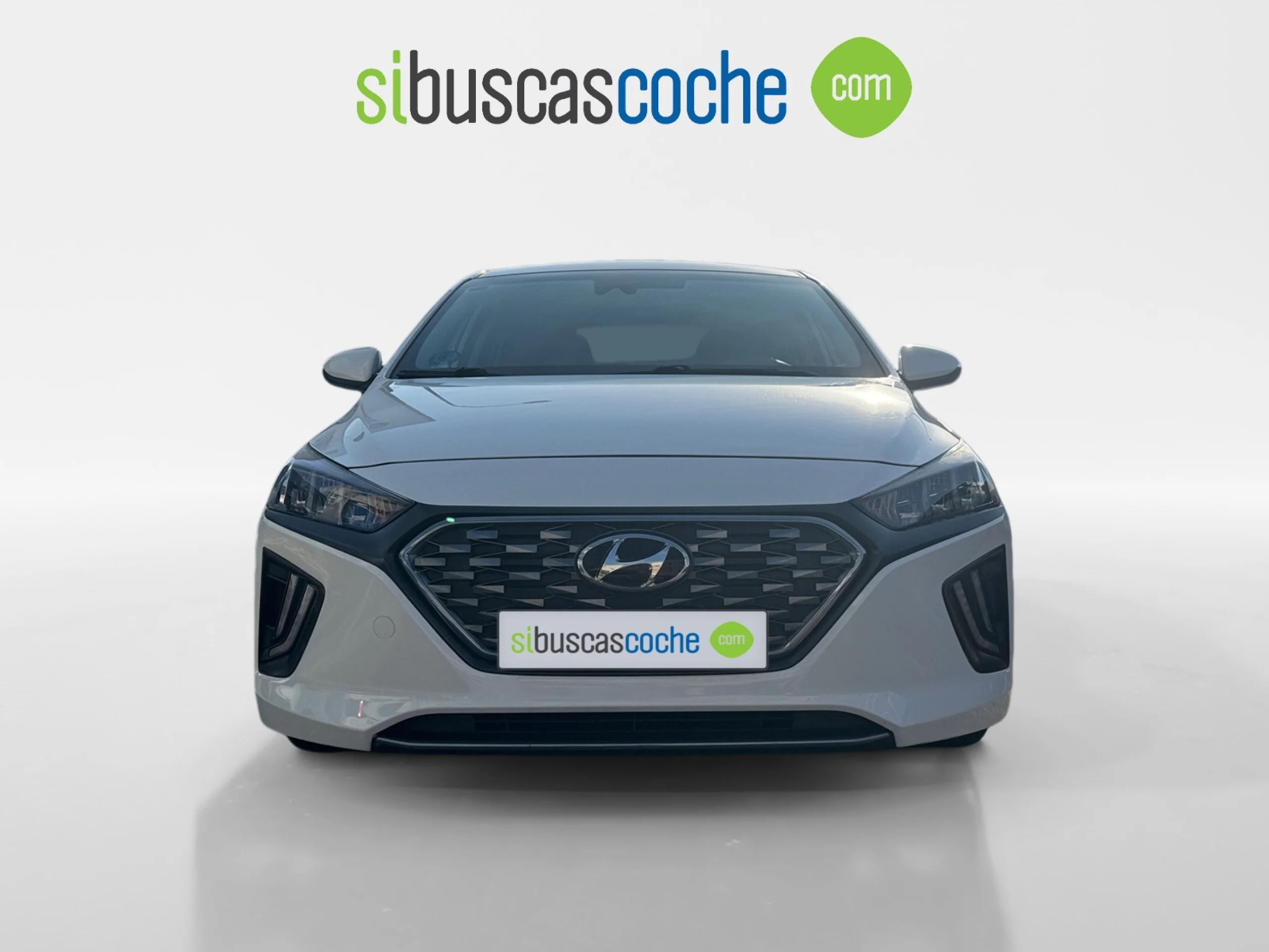 HYUNDAI IONIQ 1.6 GDI PHEV TECNO DCT - Foto 12