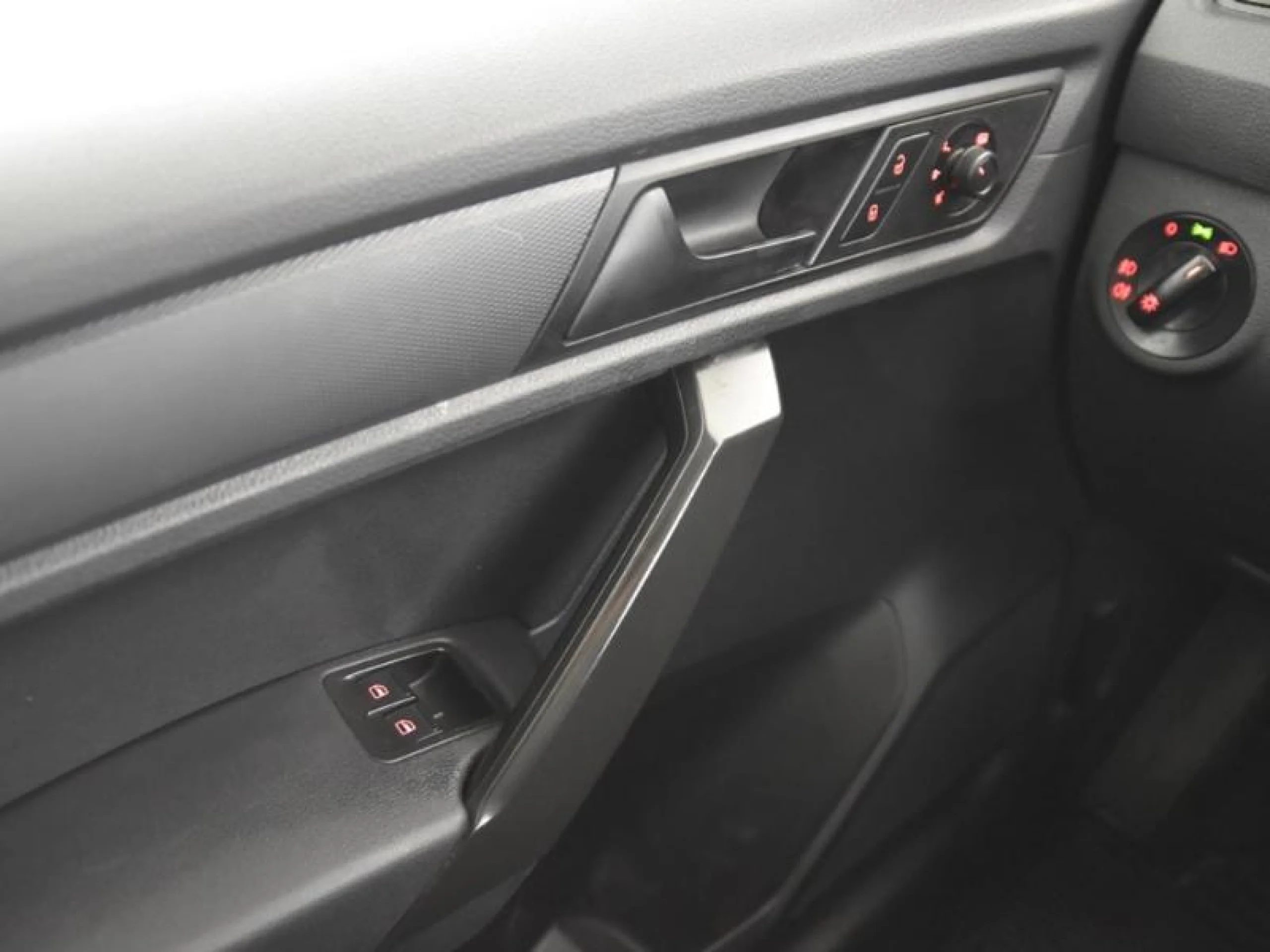 VOLKSWAGEN CADDY KOMBI 5 ASIENTOS 2.0 TDI EU6 SCR BMT - Foto 15
