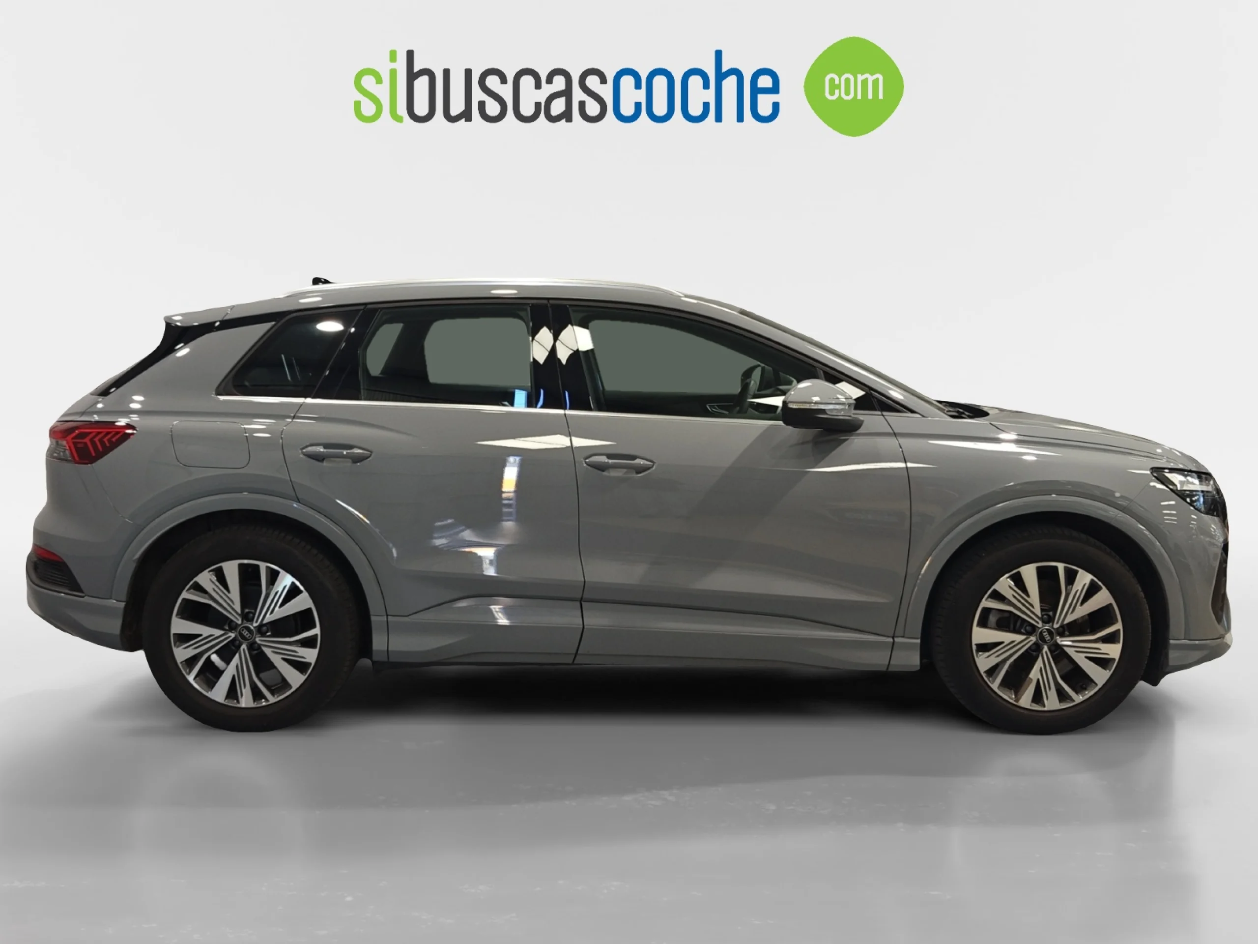 AUDI Q4 E TRON ADVANCED 40 E TRON 150KW 63KWH - Foto 3