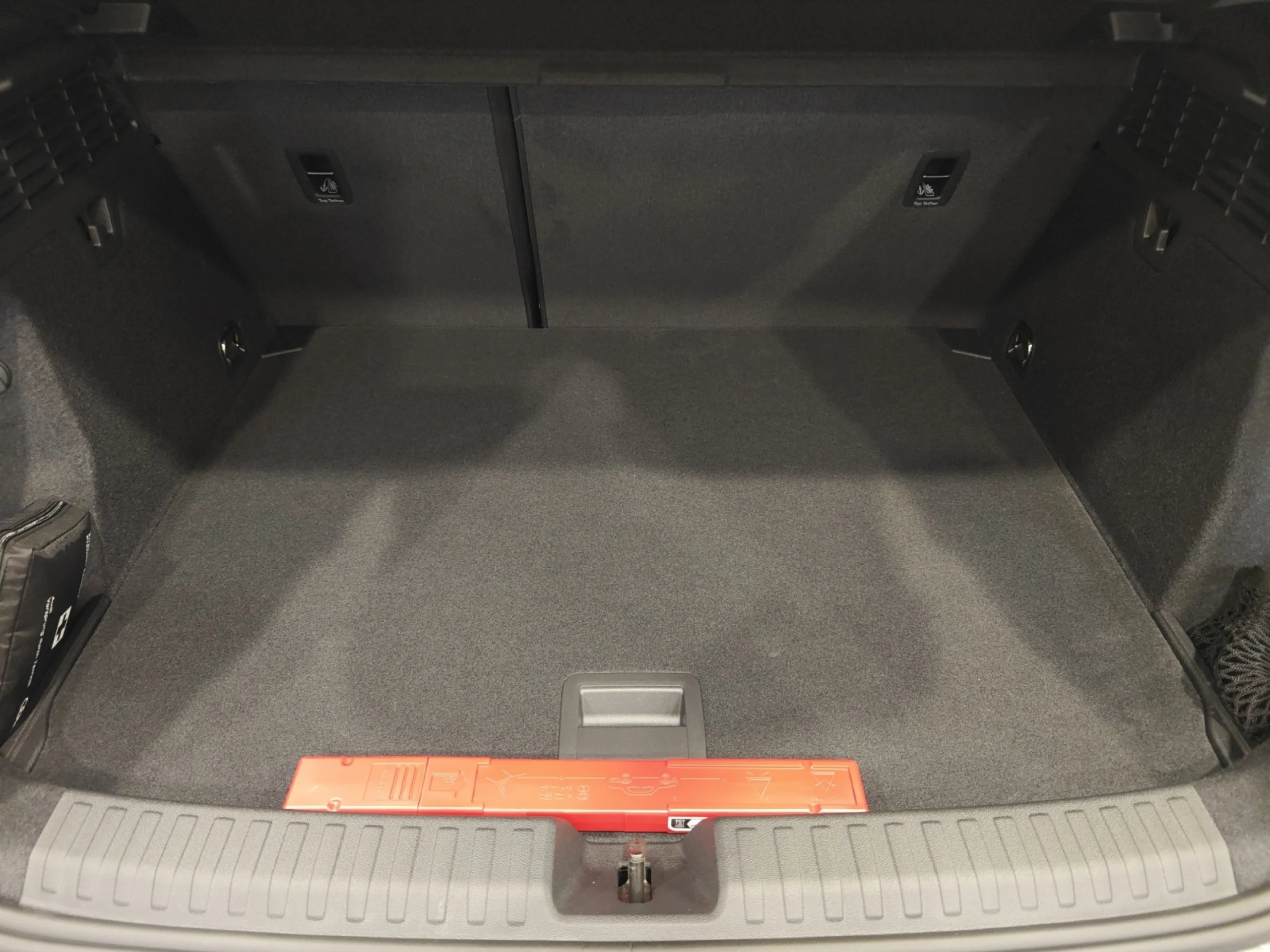 AUDI A3 SPORTBACK S LINE TDI 85KW - Foto 7