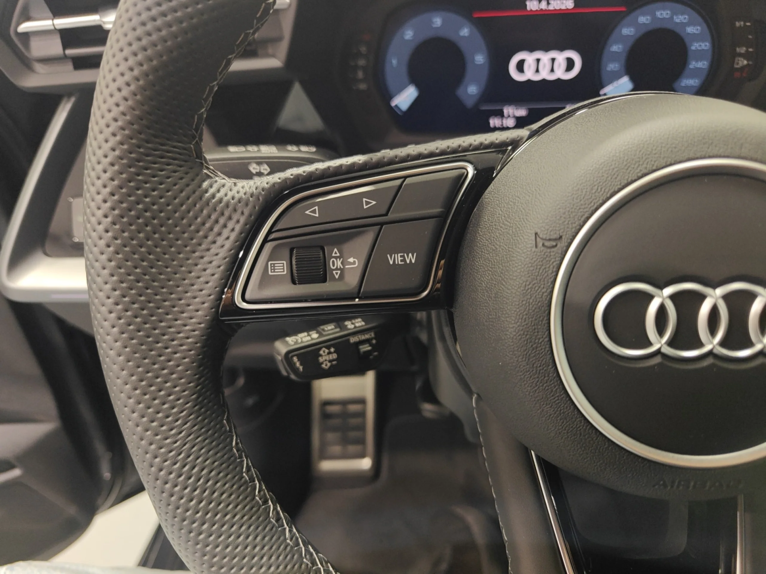 AUDI A3 SPORTBACK S LINE TDI 85KW - Foto 11