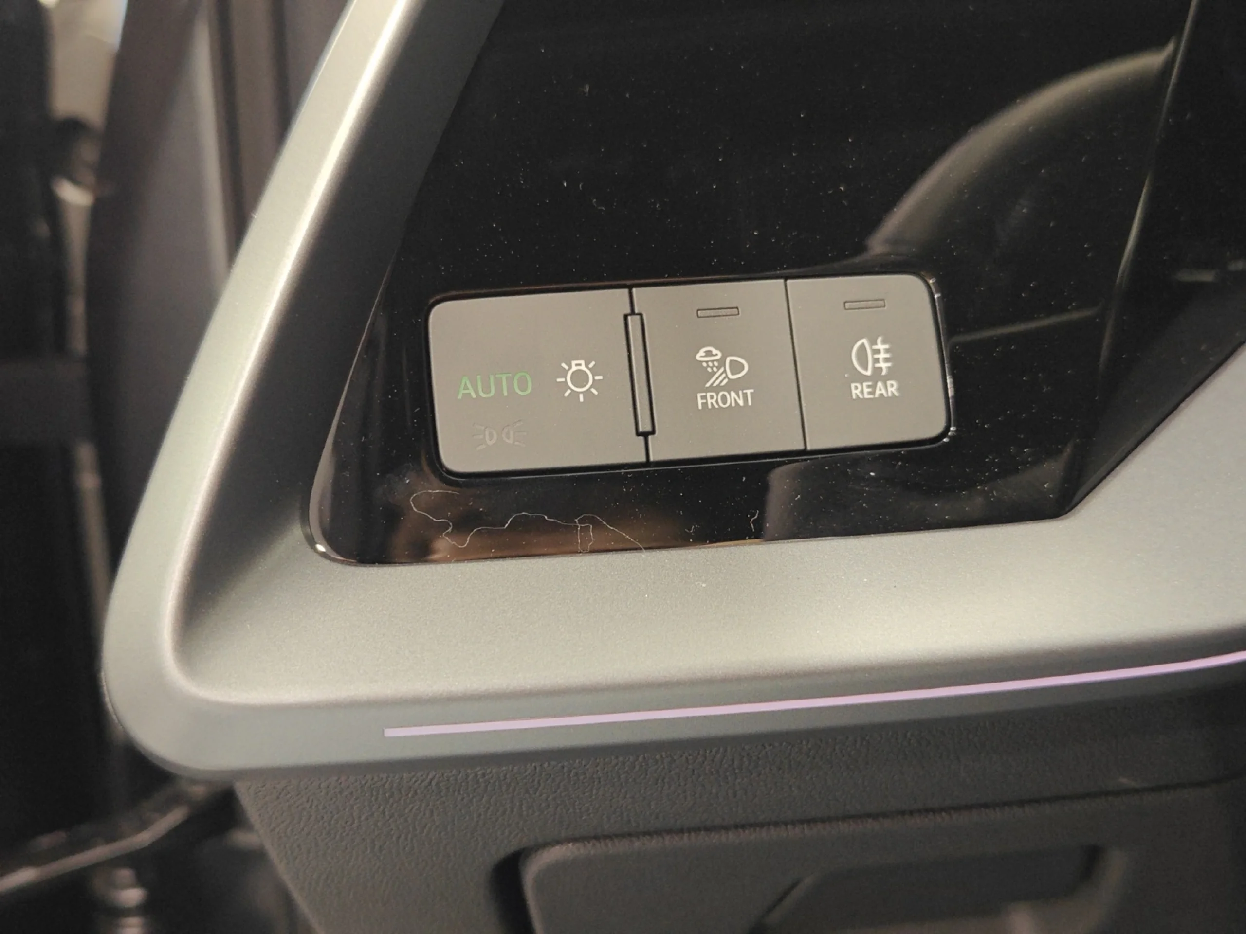 AUDI A3 SPORTBACK S LINE TDI 85KW - Foto 12