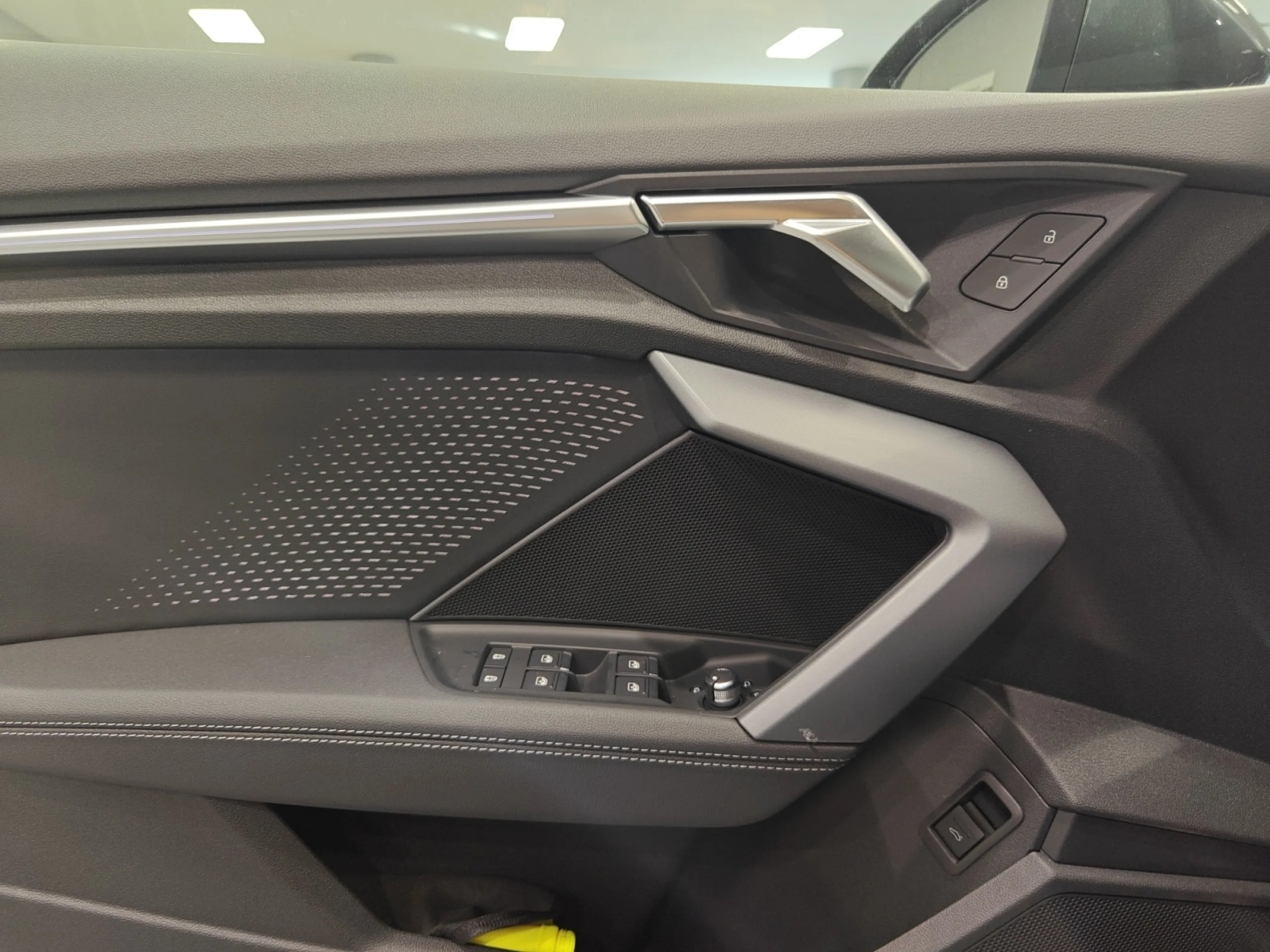 AUDI A3 SPORTBACK S LINE TDI 85KW - Foto 13