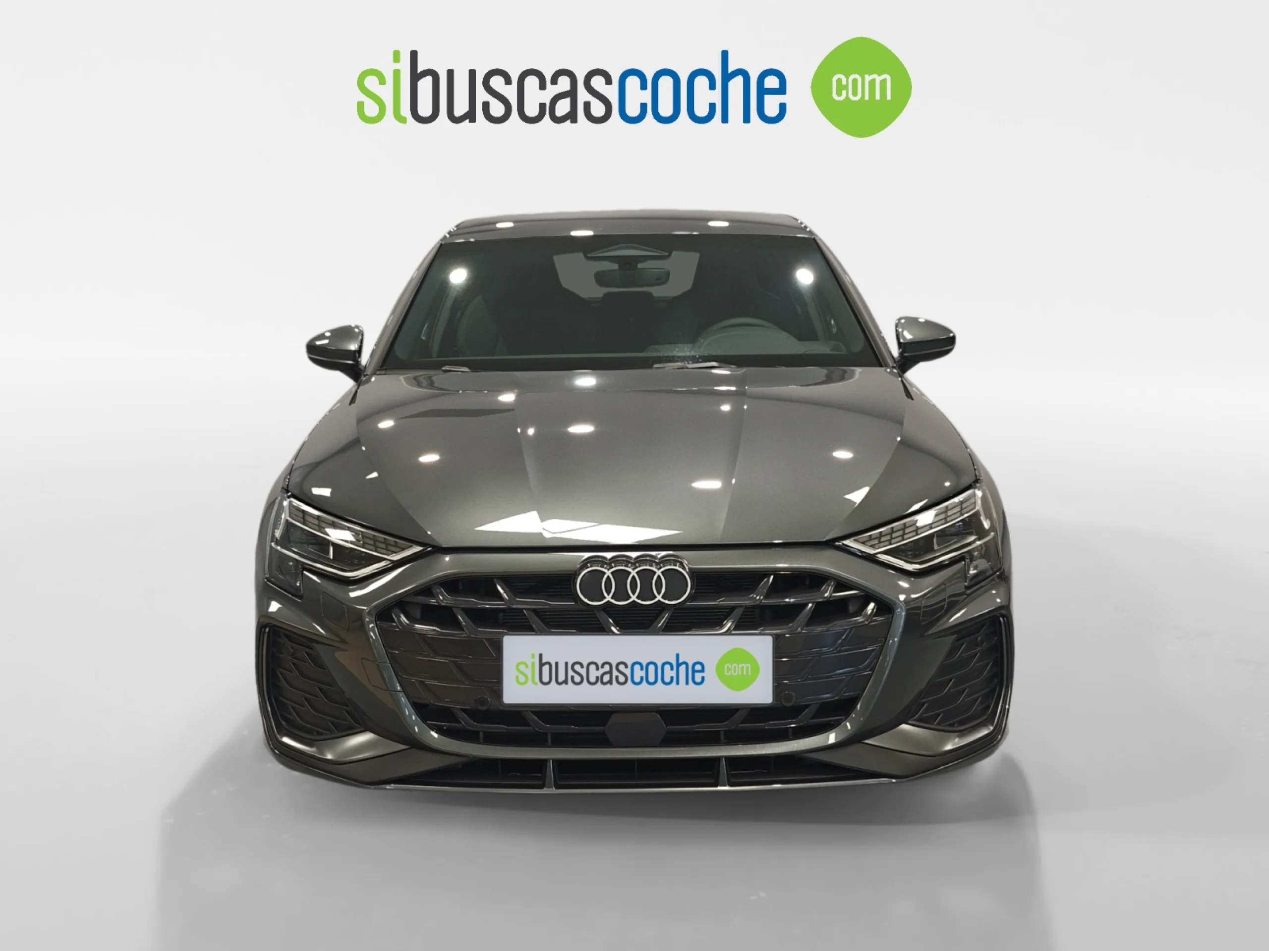 AUDI A3 SPORTBACK S LINE TDI 85KW - Foto 19