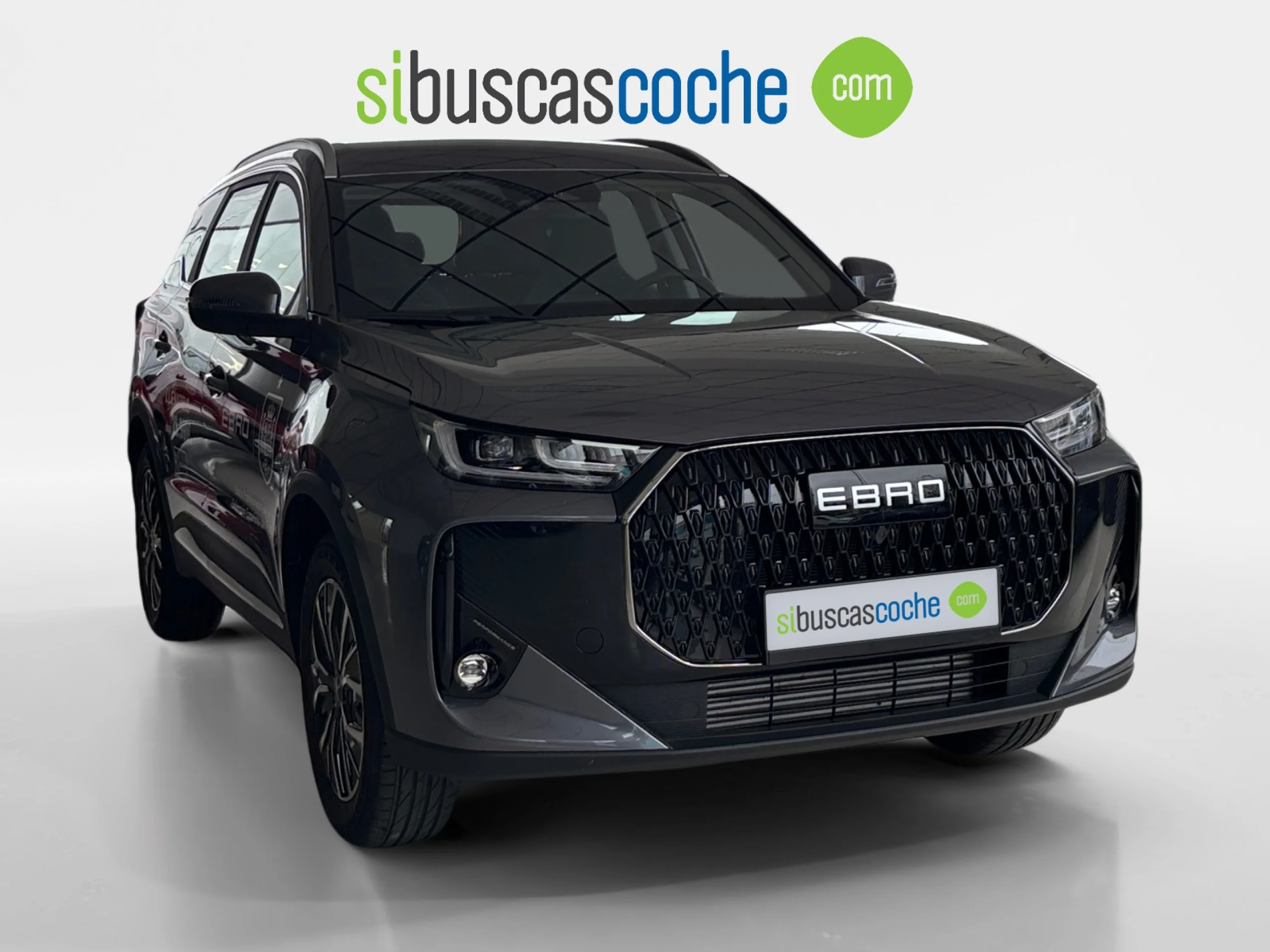 EBRO S700 S700 COMFORT PHANTOM GREY - Foto 1