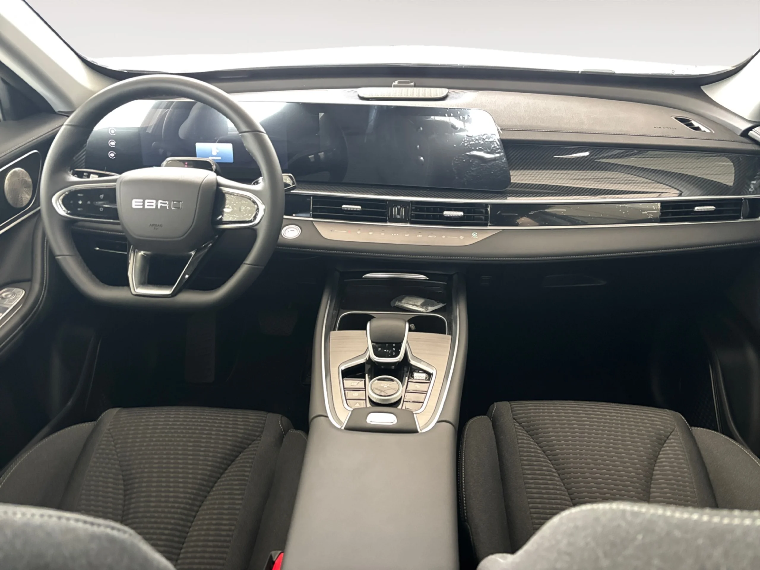 EBRO S700 S700 COMFORT PHANTOM GREY - Foto 4
