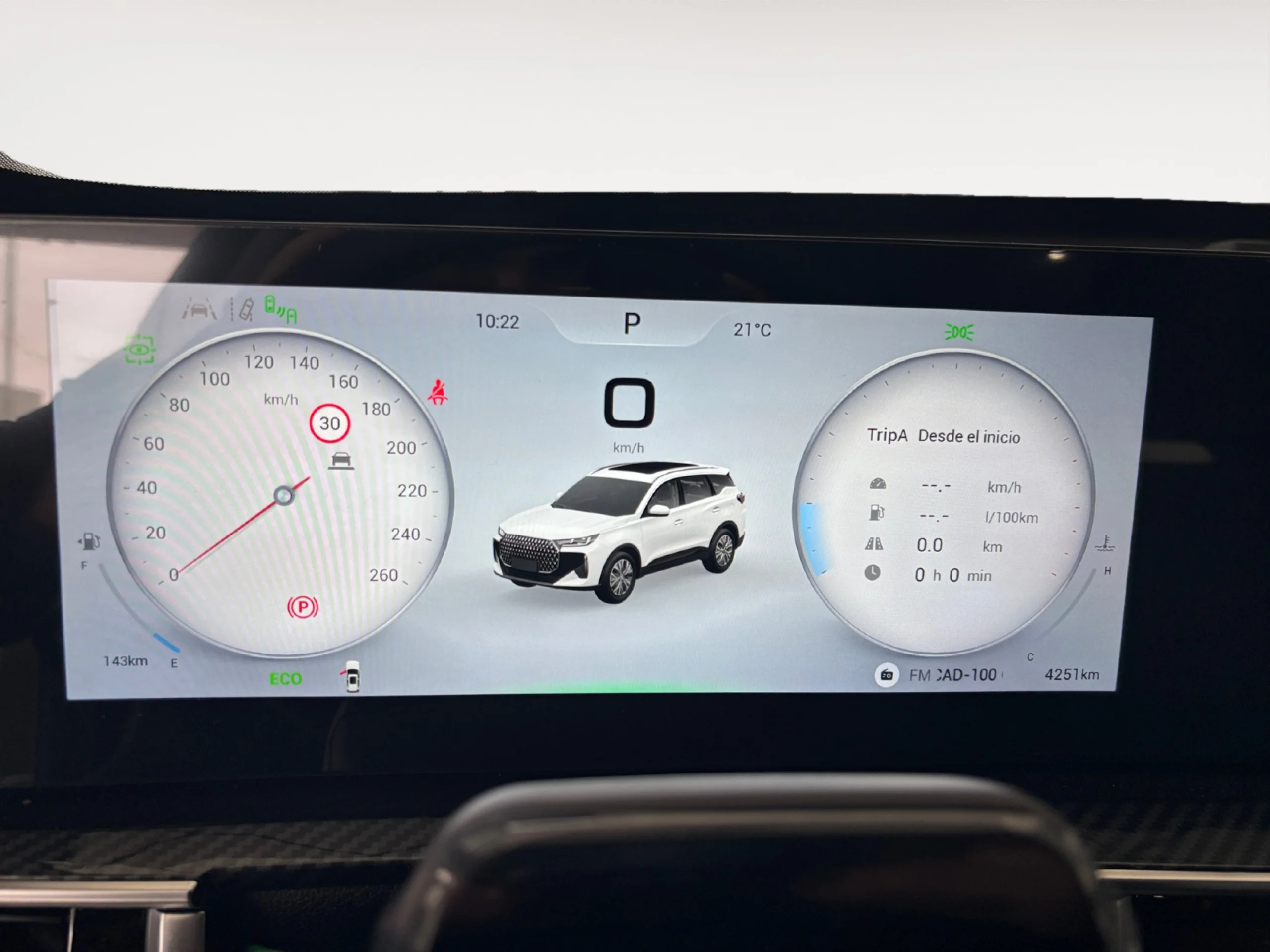 EBRO S700 S700 COMFORT PHANTOM GREY - Foto 7