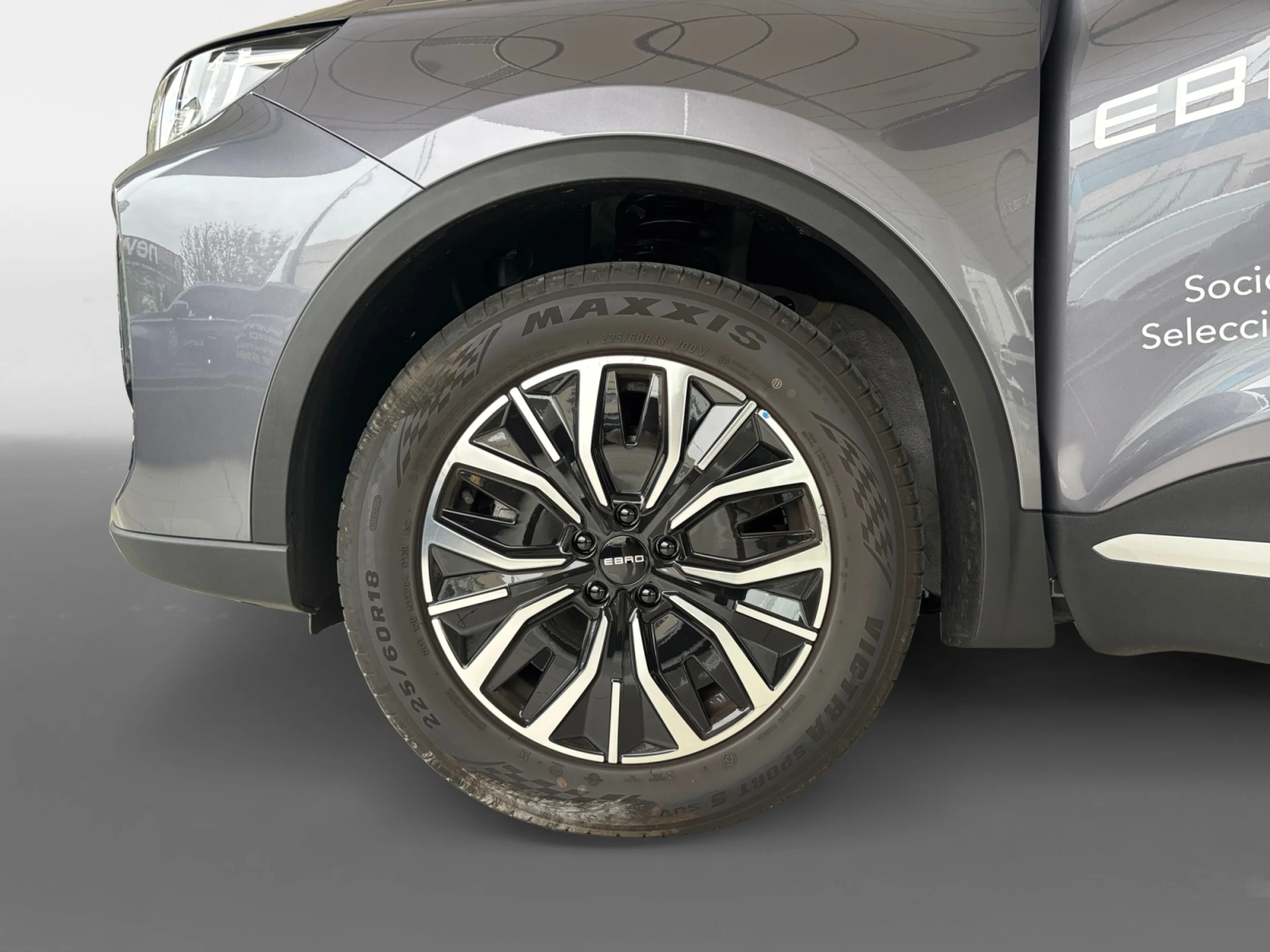 EBRO S700 S700 COMFORT PHANTOM GREY - Foto 9