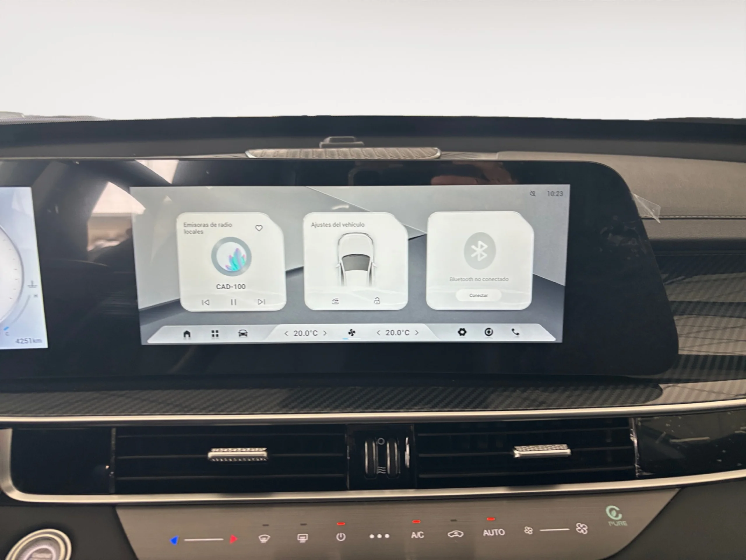 EBRO S700 S700 COMFORT PHANTOM GREY - Foto 10