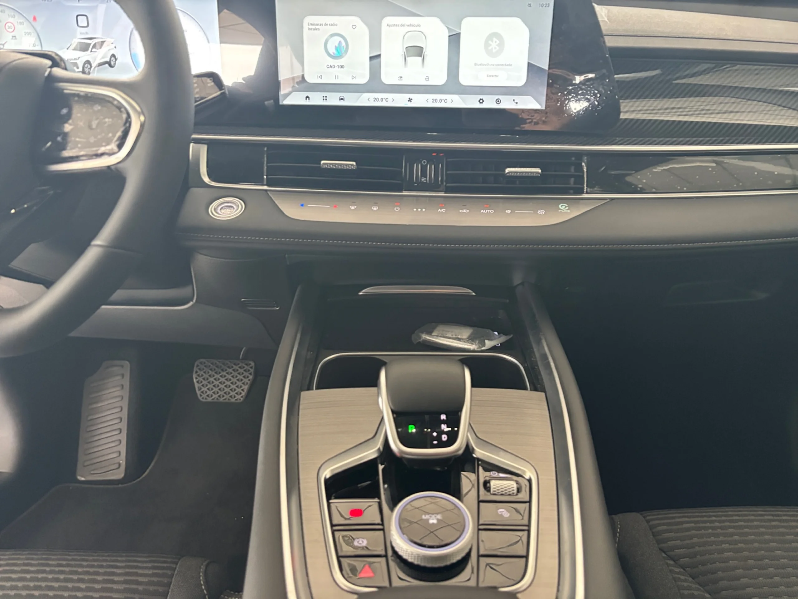 EBRO S700 S700 COMFORT PHANTOM GREY - Foto 11