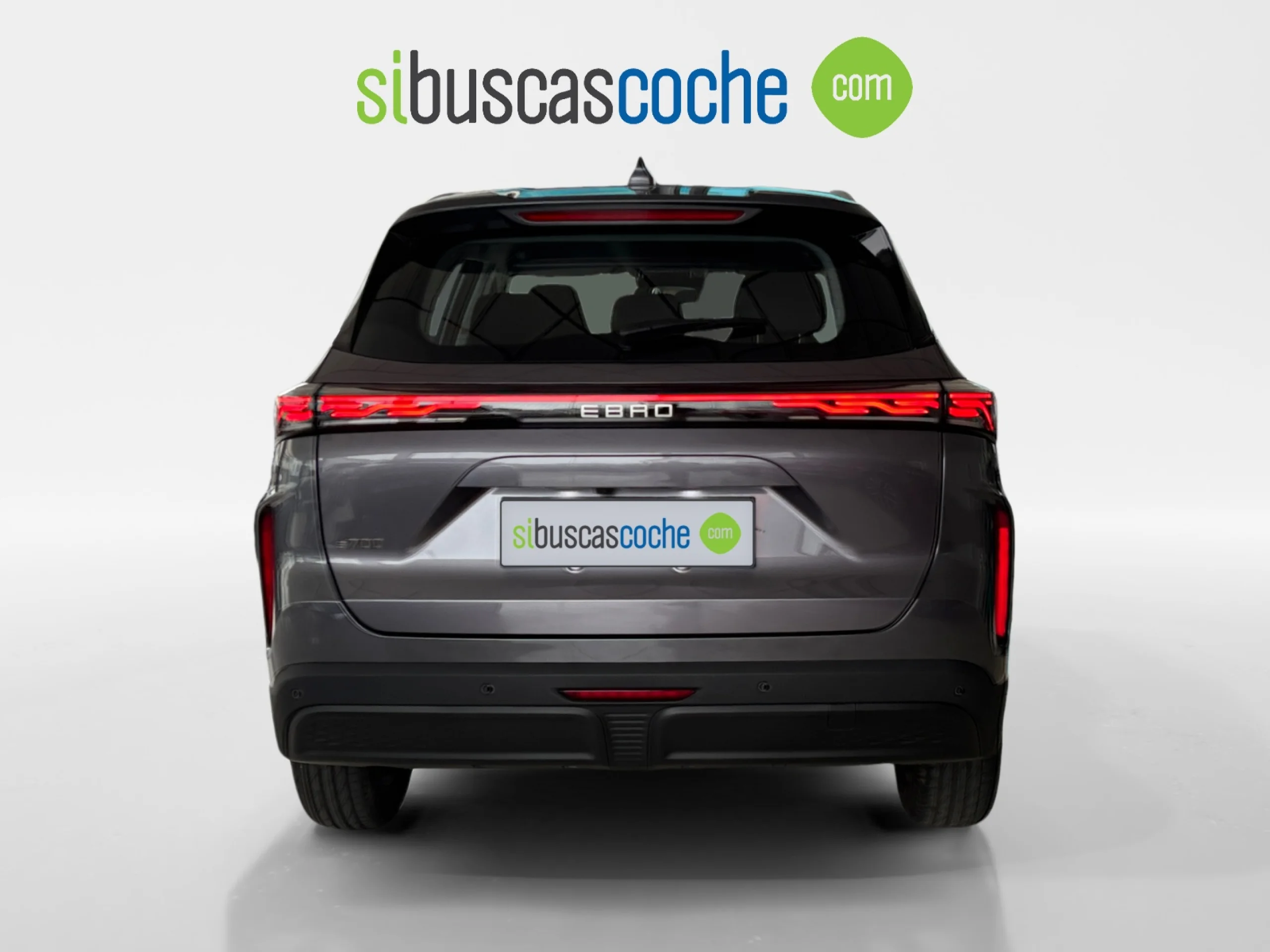 EBRO S700 S700 COMFORT PHANTOM GREY - Foto 18