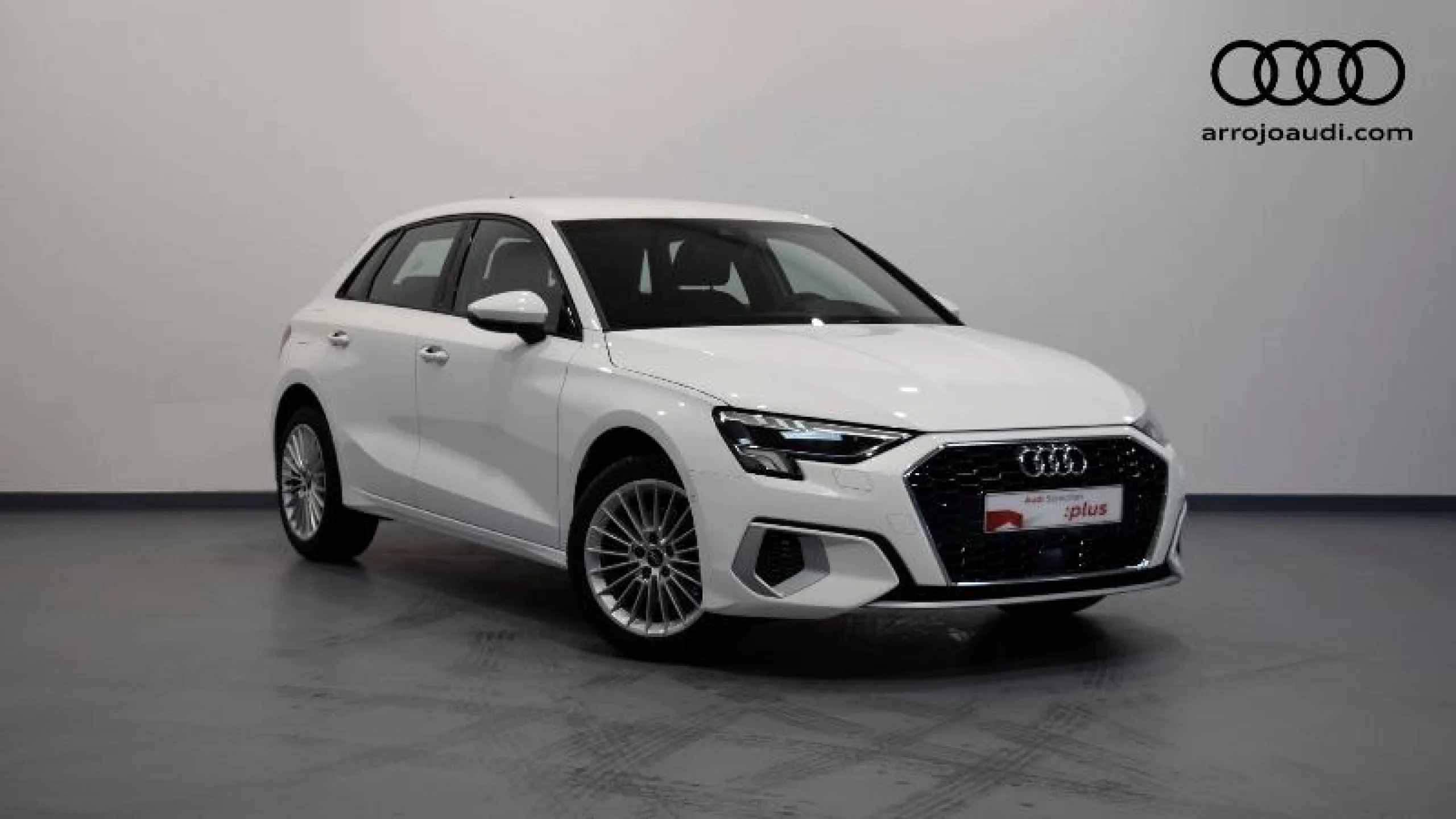 AUDI A3 SPORTBACK ADVANCED 30 TFSI 81KW (110CV) - Foto 1