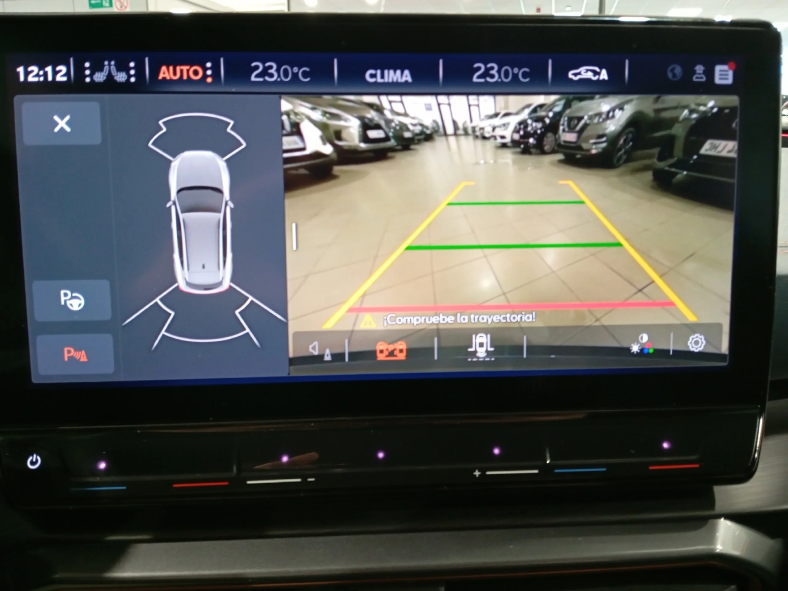 CUPRA FORMENTOR 2.0 TSI 228KW (310 CV) VZ 4DRIVE DSG - Foto 15