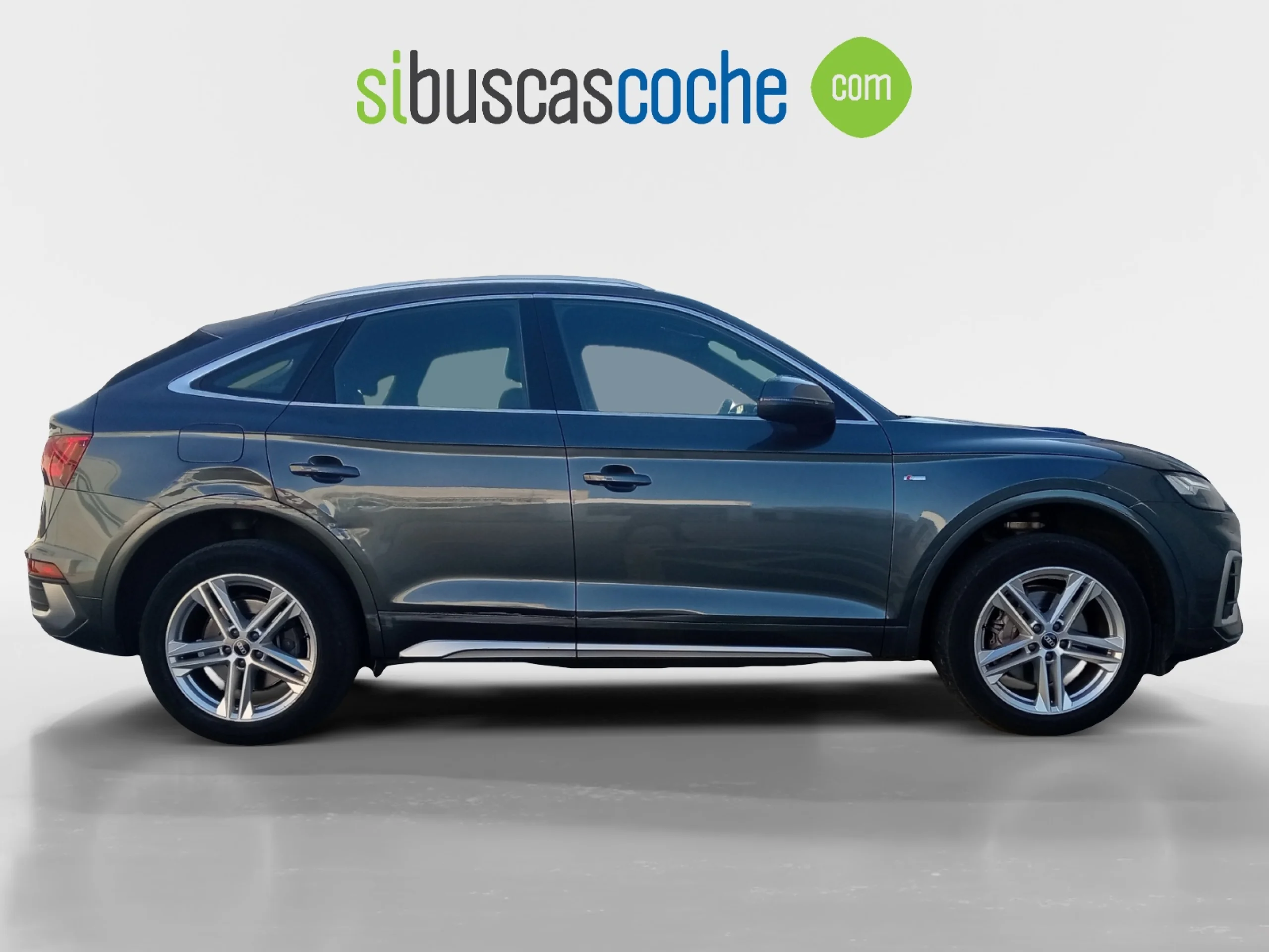 AUDI Q5 SPORTBACK S LINE 40 TDI 150KW QUATTRO ULTRA - Foto 3