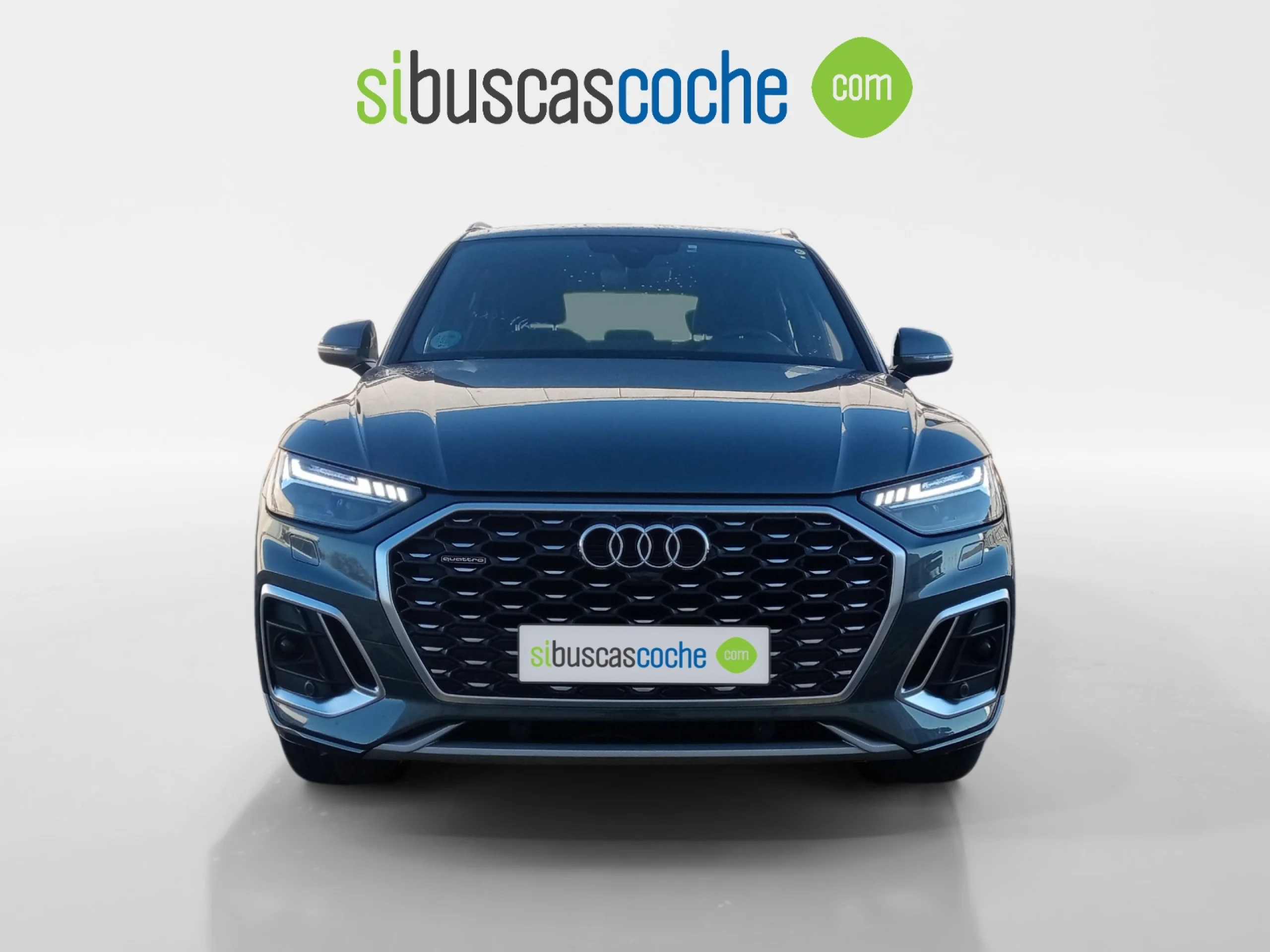 AUDI Q5 SPORTBACK S LINE 40 TDI 150KW QUATTRO ULTRA - Foto 12