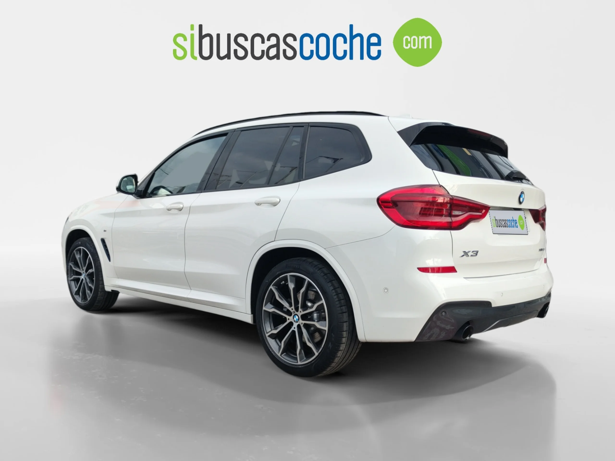BMW X3 XDRIVE20D - Foto 2