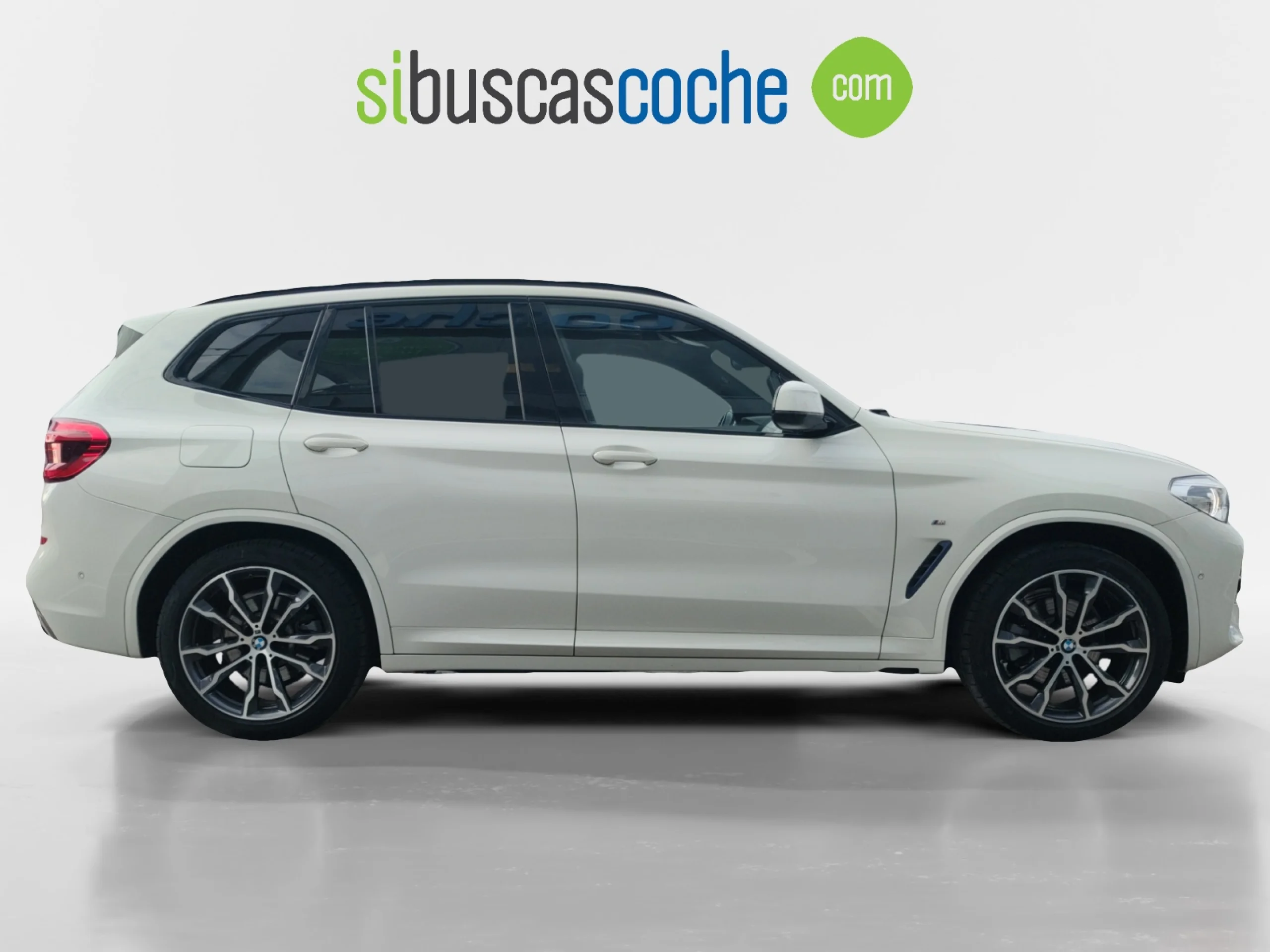 BMW X3 XDRIVE20D - Foto 3