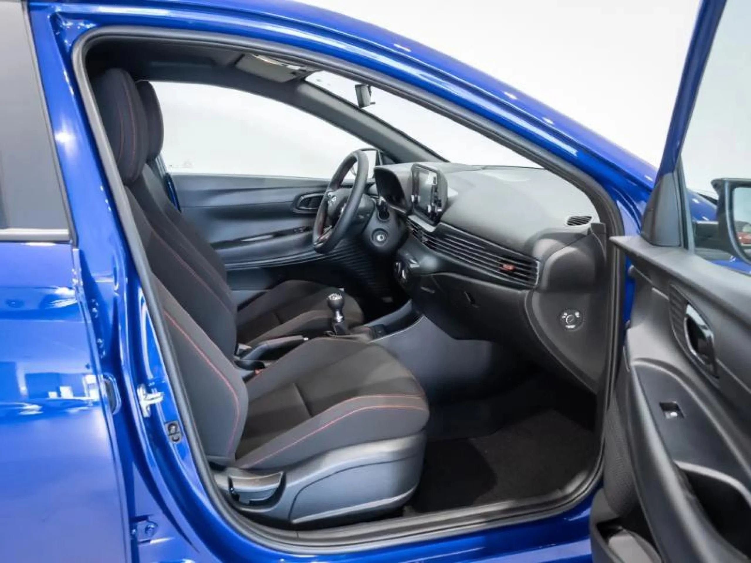 HYUNDAI I20 1.2 MPI N LINE 30 ANIVERSARIO - Foto 4