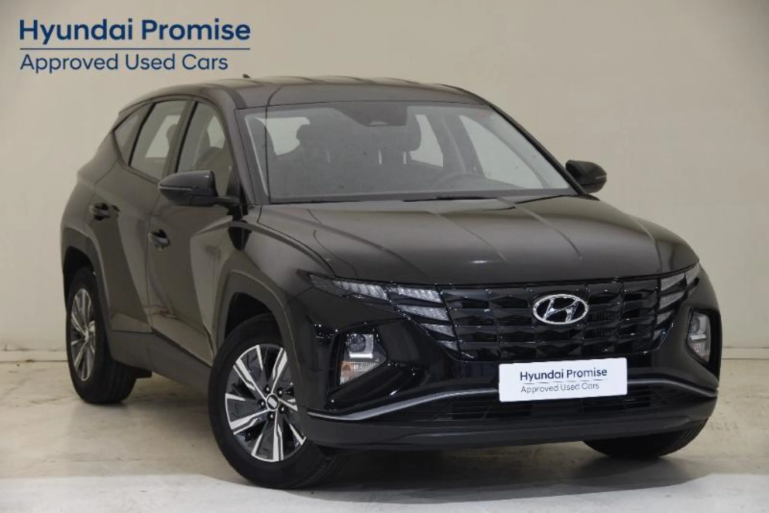 HYUNDAI TUCSON 1.6 CRDI 85KW (115CV) KLASS - Foto 2