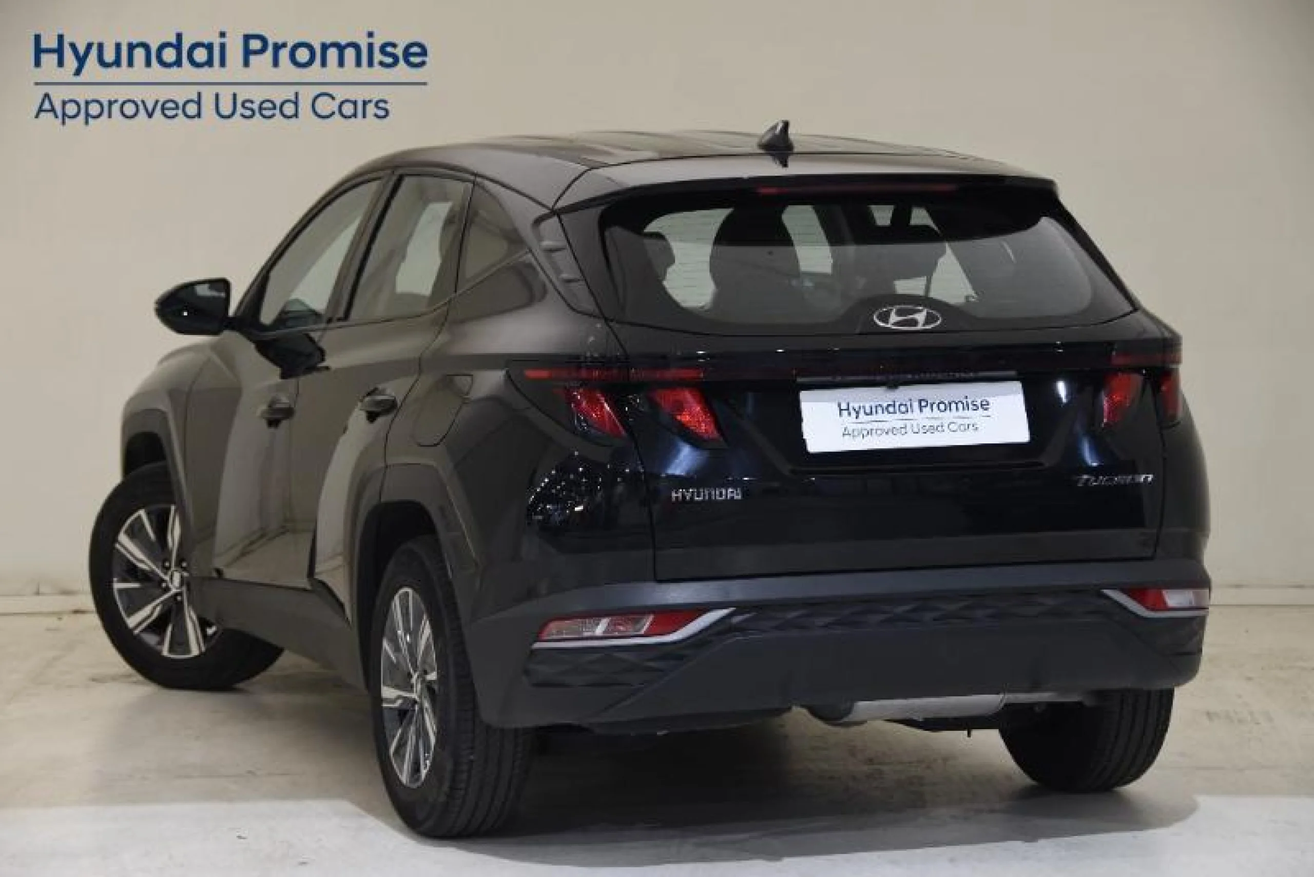 HYUNDAI TUCSON 1.6 CRDI 85KW (115CV) KLASS - Foto 3