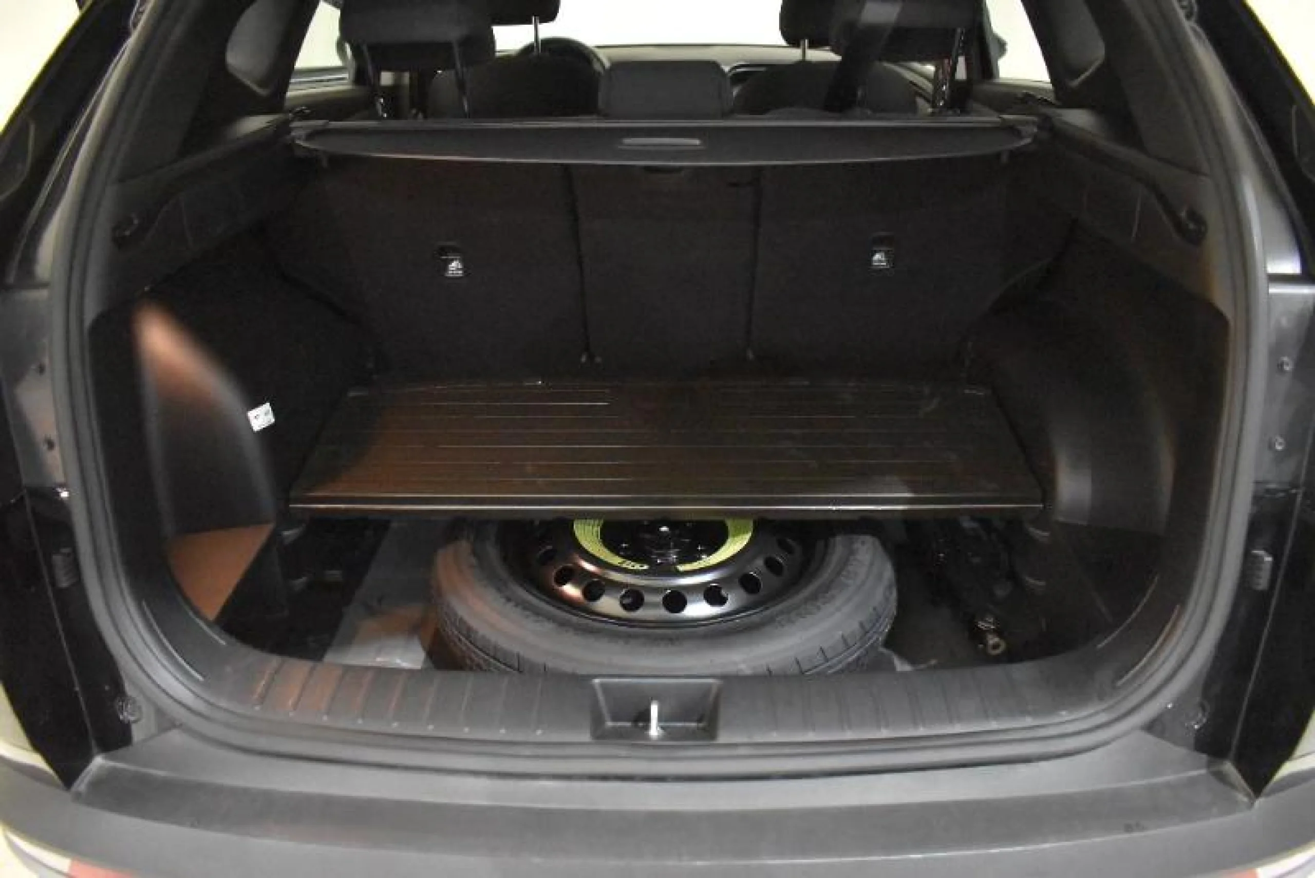 HYUNDAI TUCSON 1.6 CRDI 85KW (115CV) KLASS - Foto 11