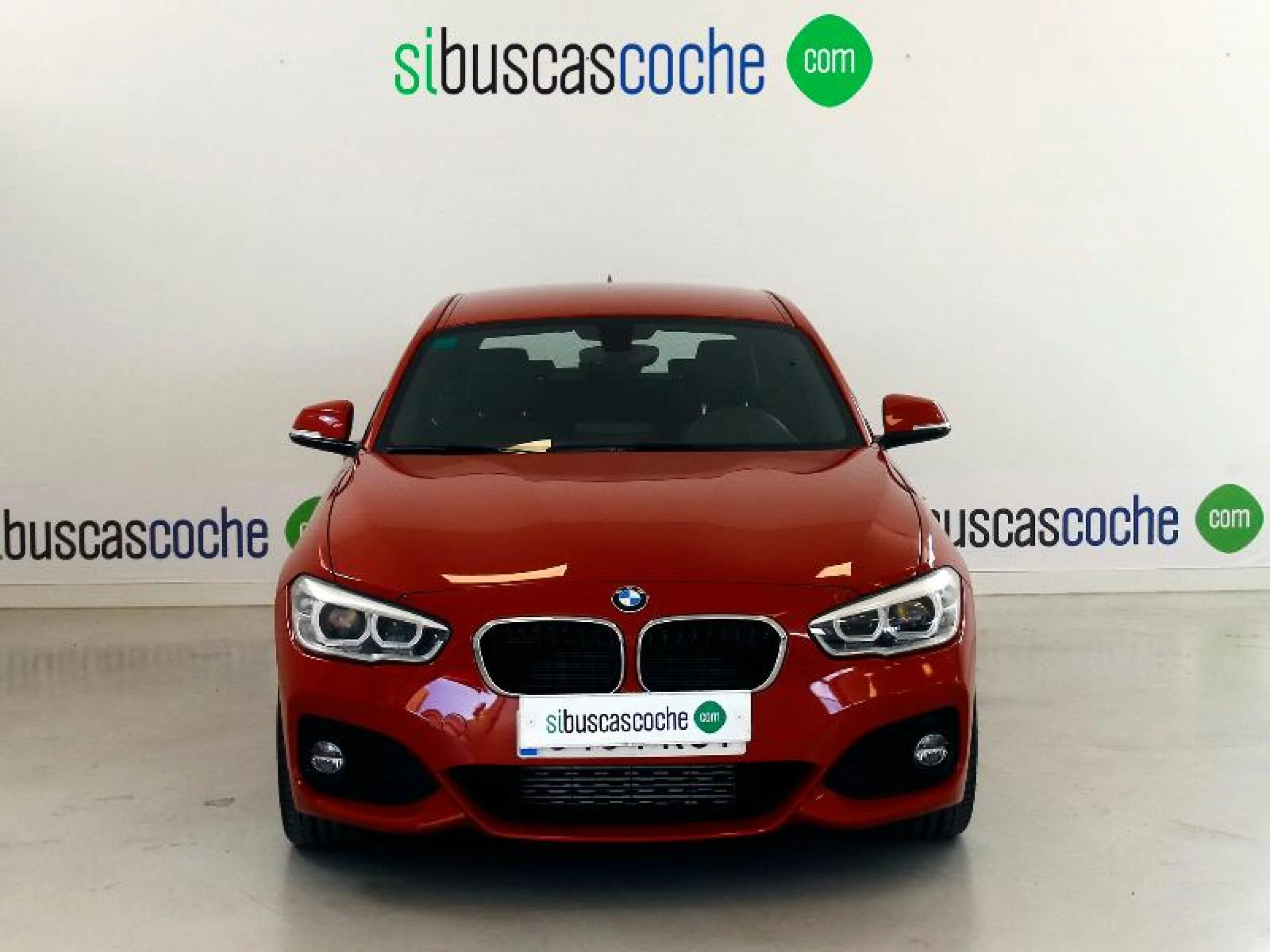 BMW SERIE 1 118D - Foto 19
