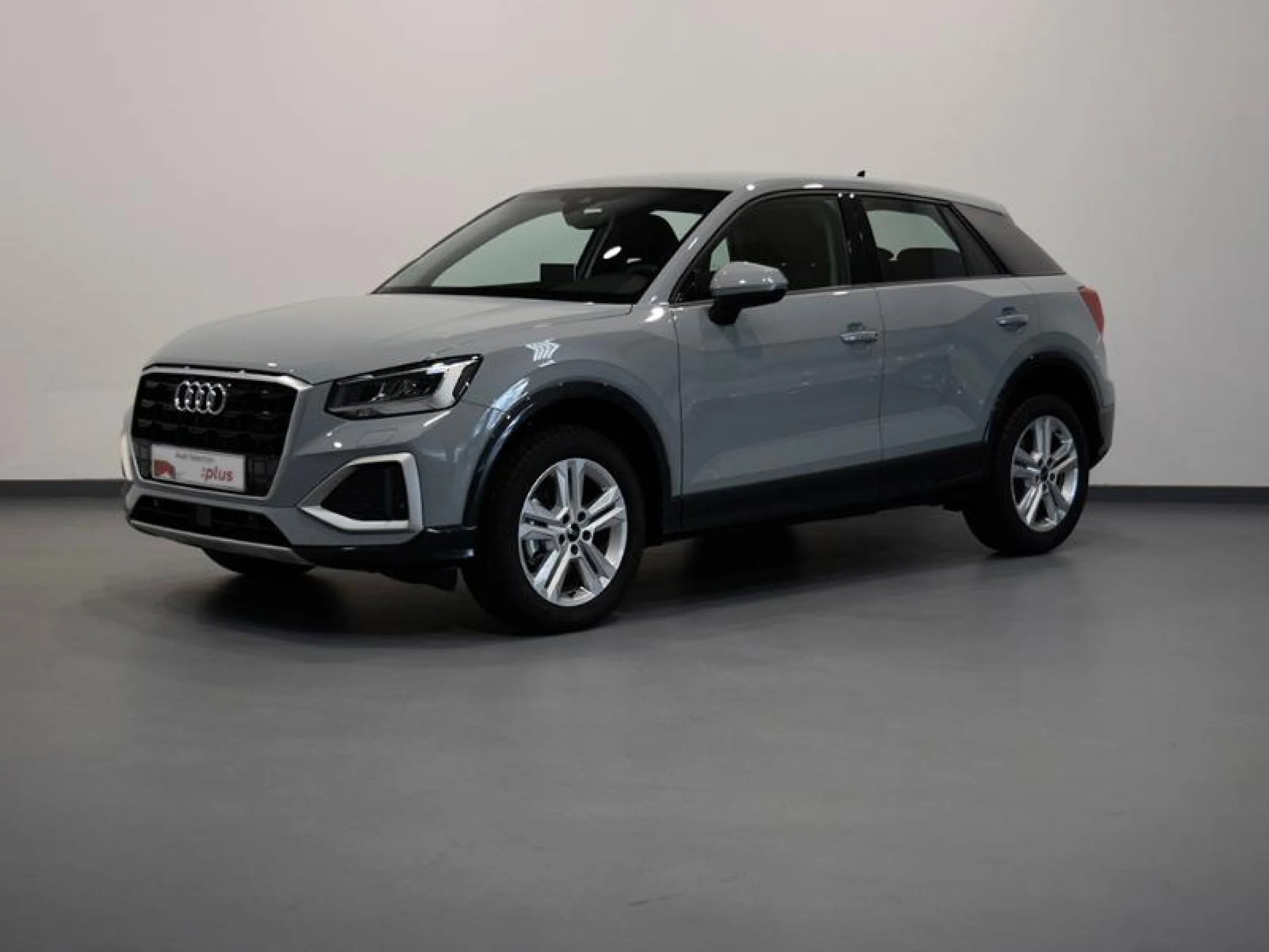 AUDI Q2 ADVANCED 30 TFSI 85KW (116CV) - Foto 1