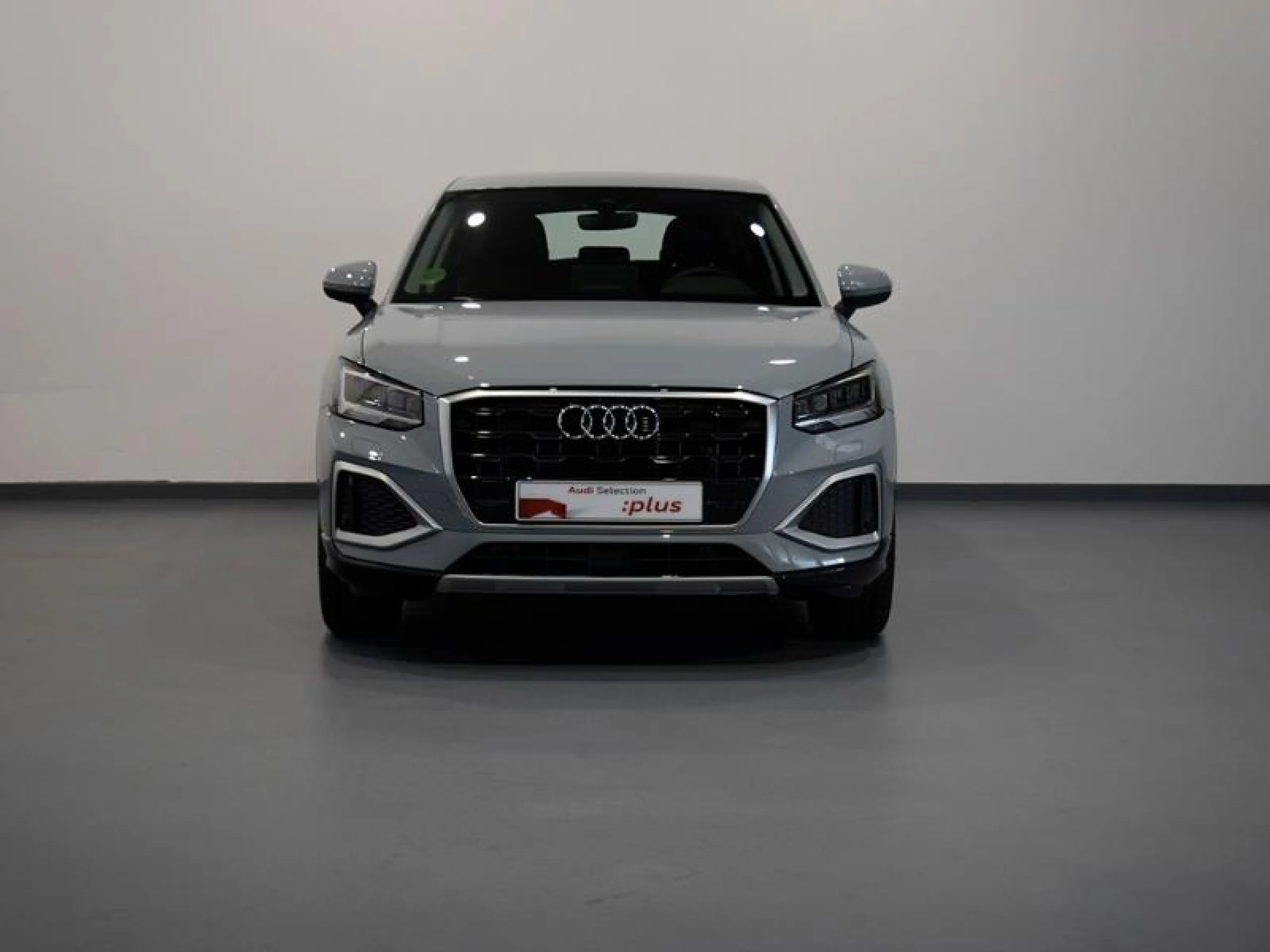 AUDI Q2 ADVANCED 30 TFSI 85KW (116CV) - Foto 2