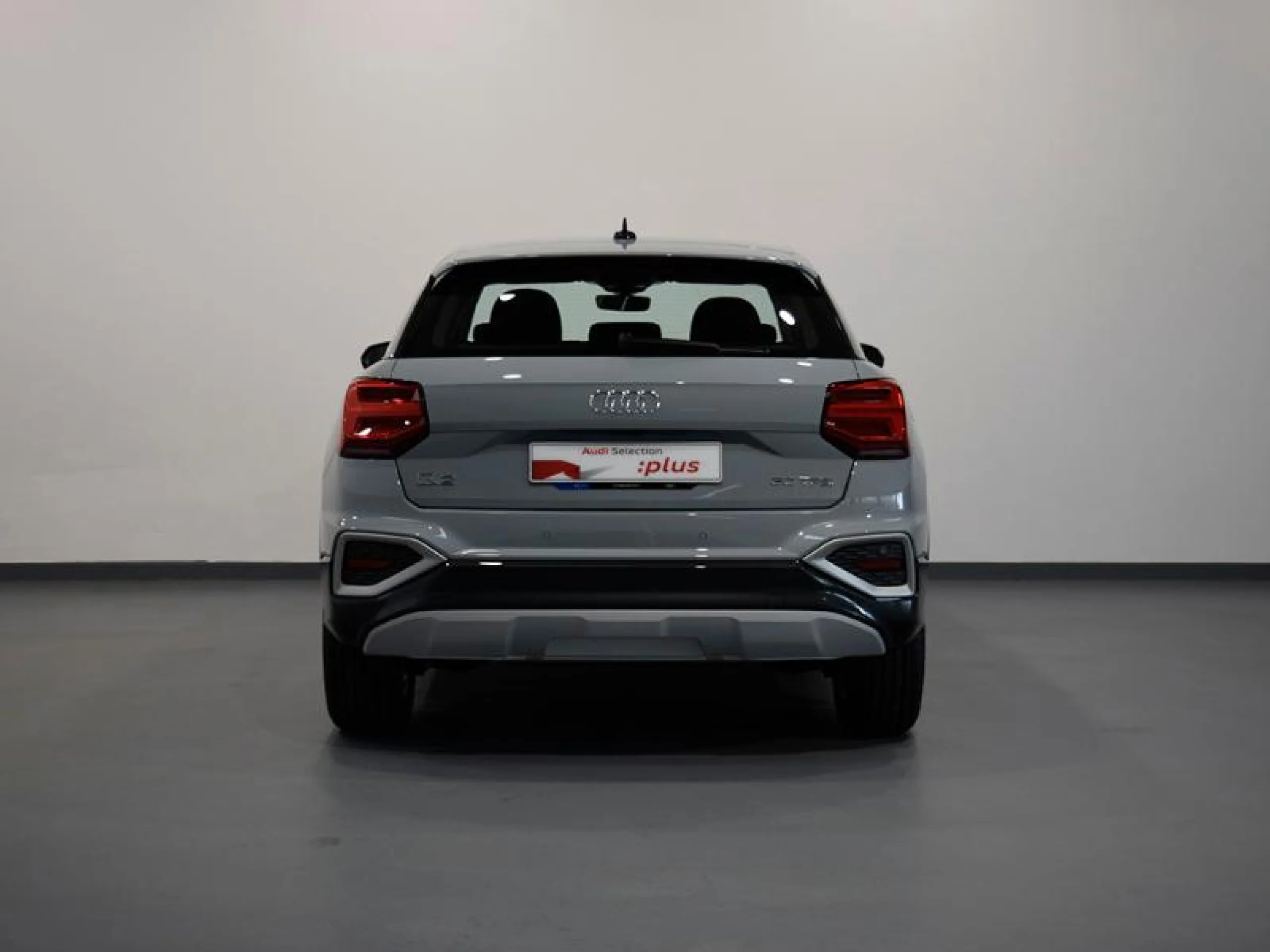 AUDI Q2 ADVANCED 30 TFSI 85KW (116CV) - Foto 5